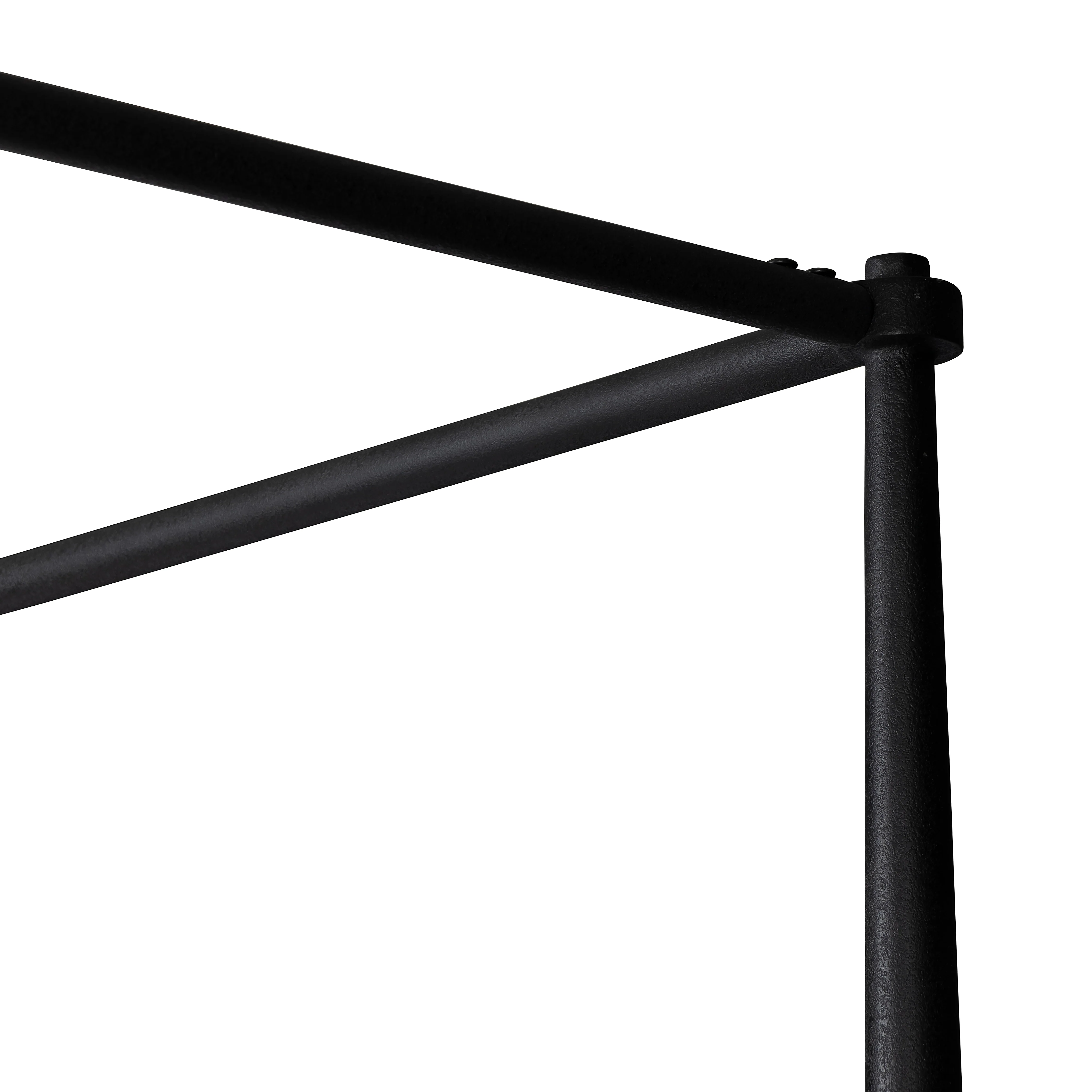 Emery Canopy Bed - Image 9