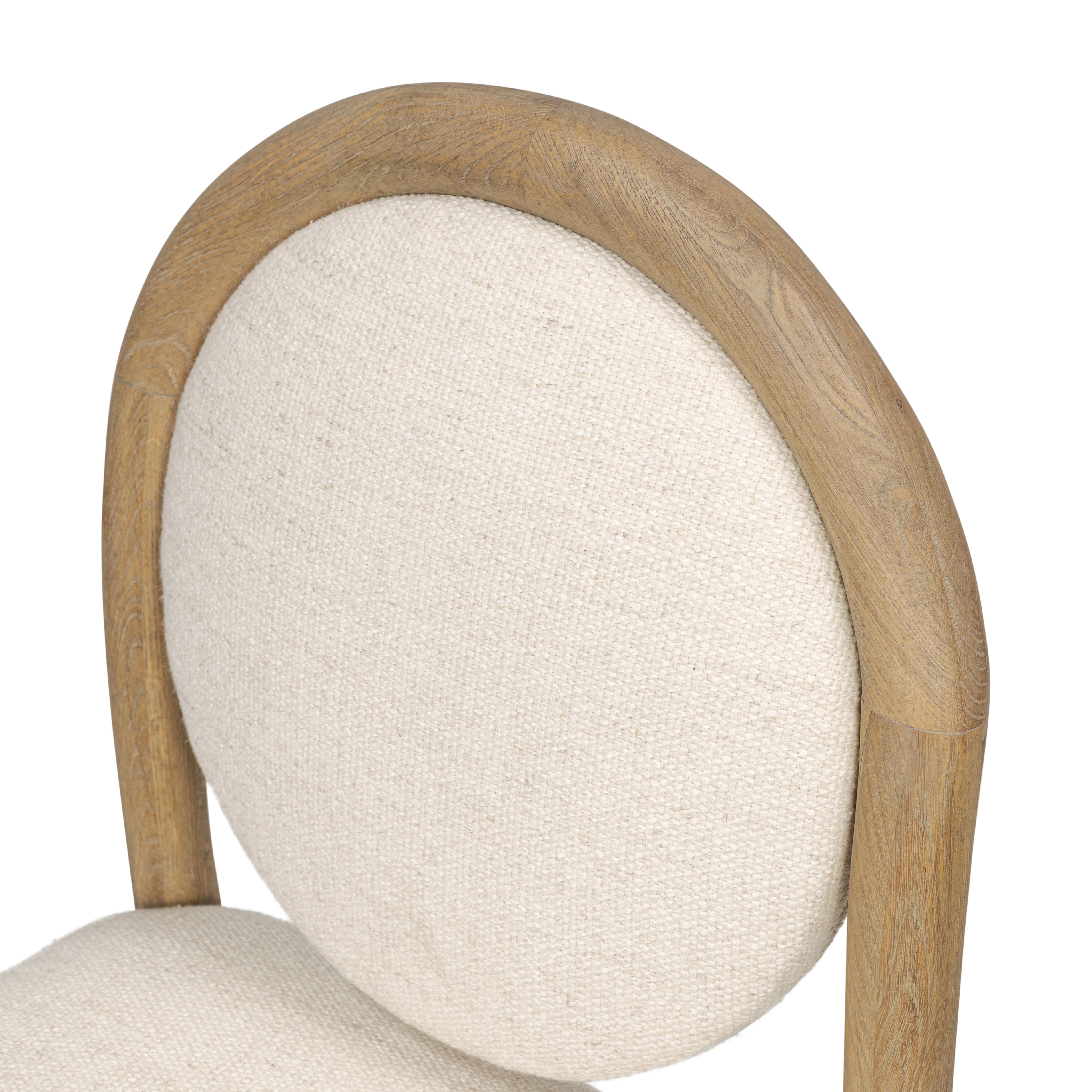 Emily Dining Chair - Image 4