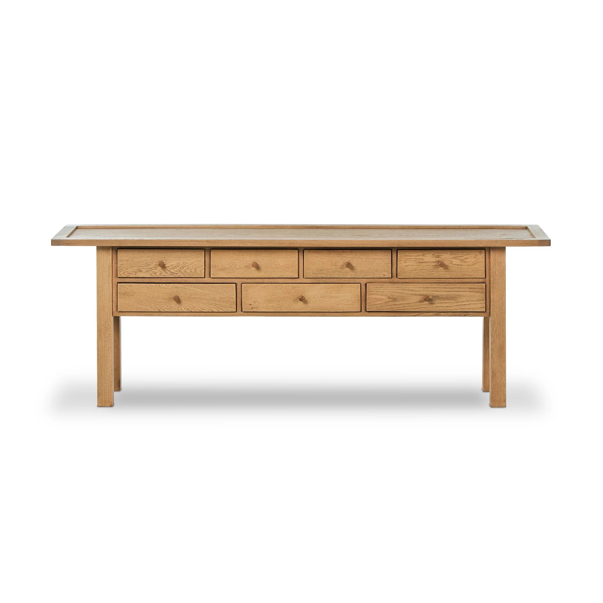 Evans Console Table - Image 2