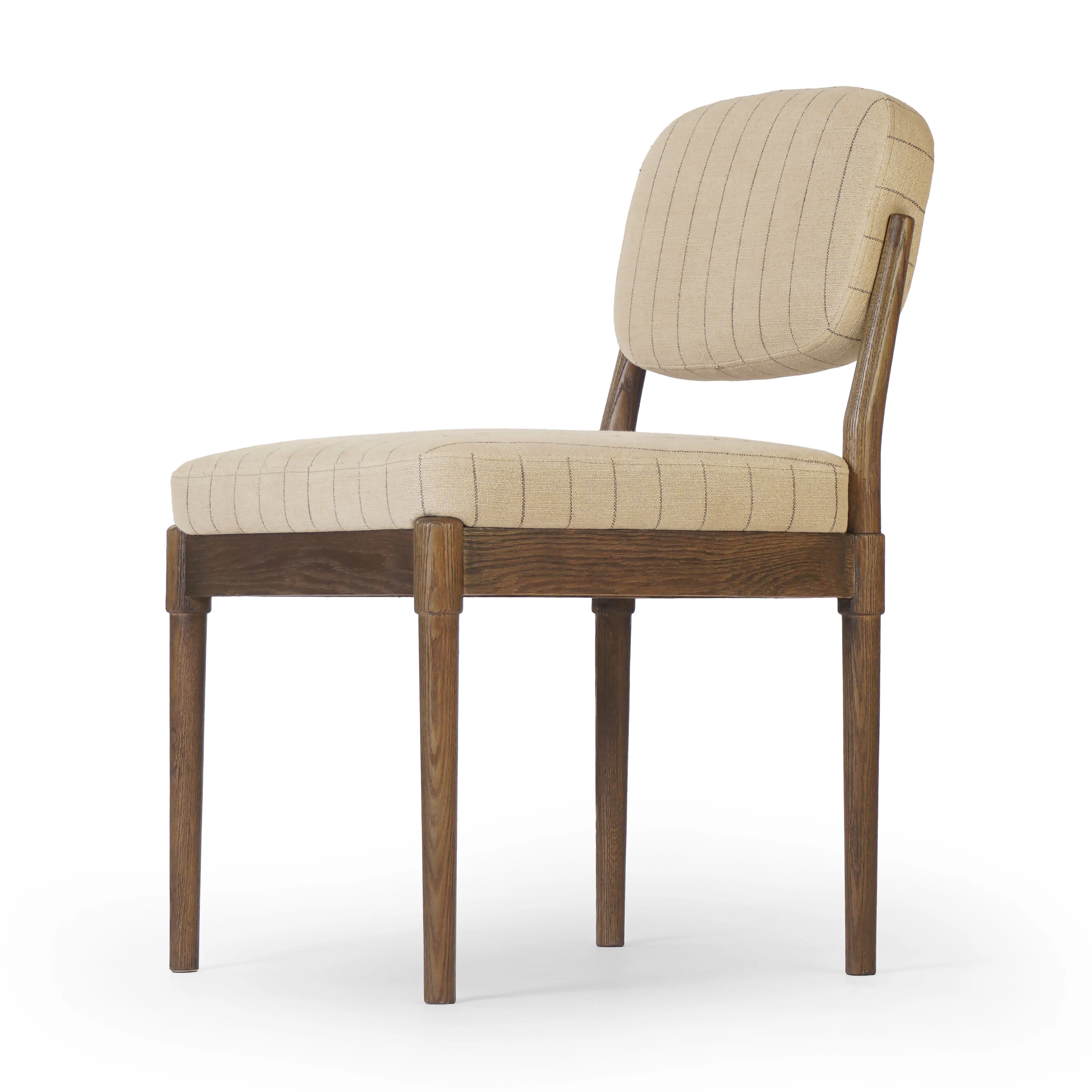 Eve Dining Chair - Image 3