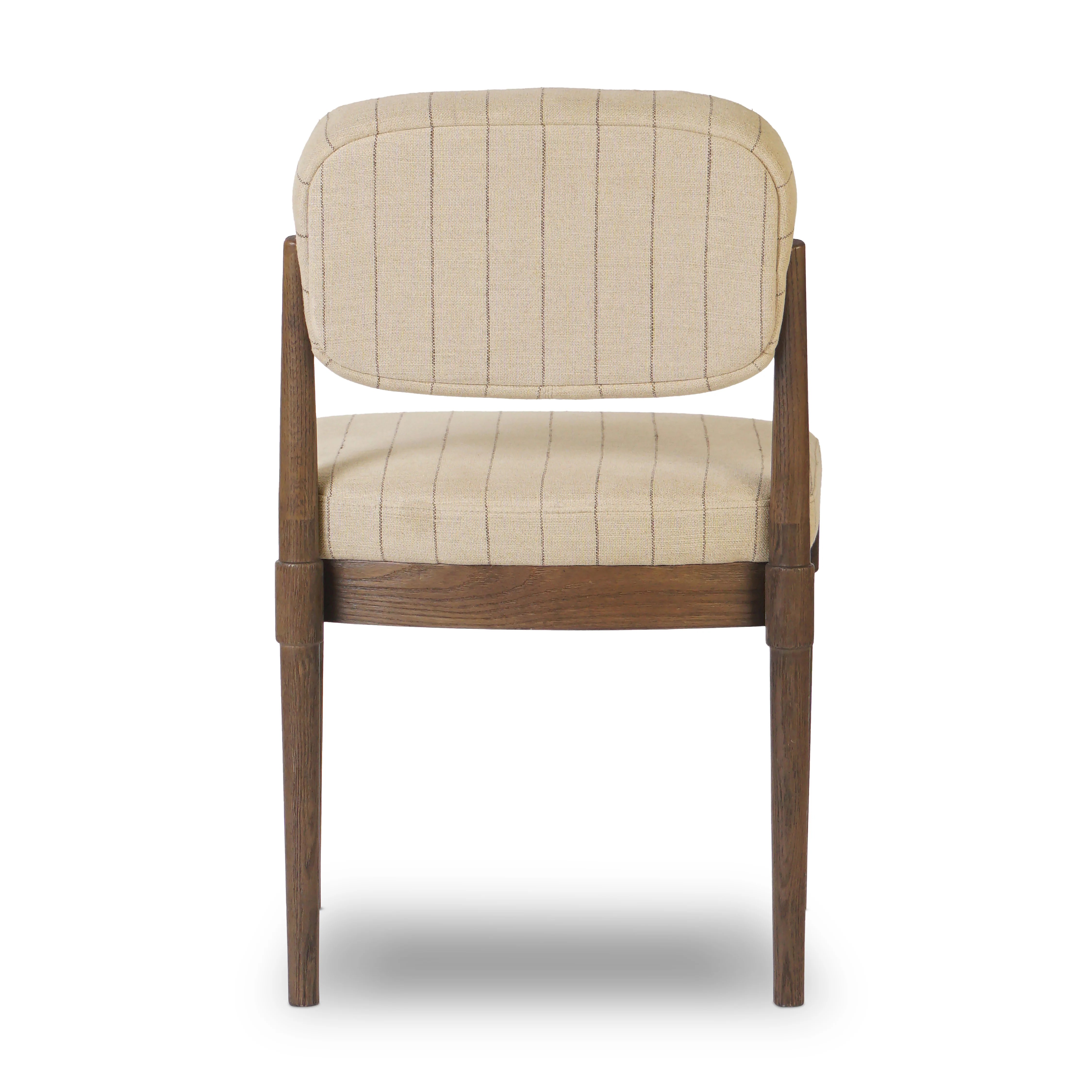 Eve Dining Chair - Image 6