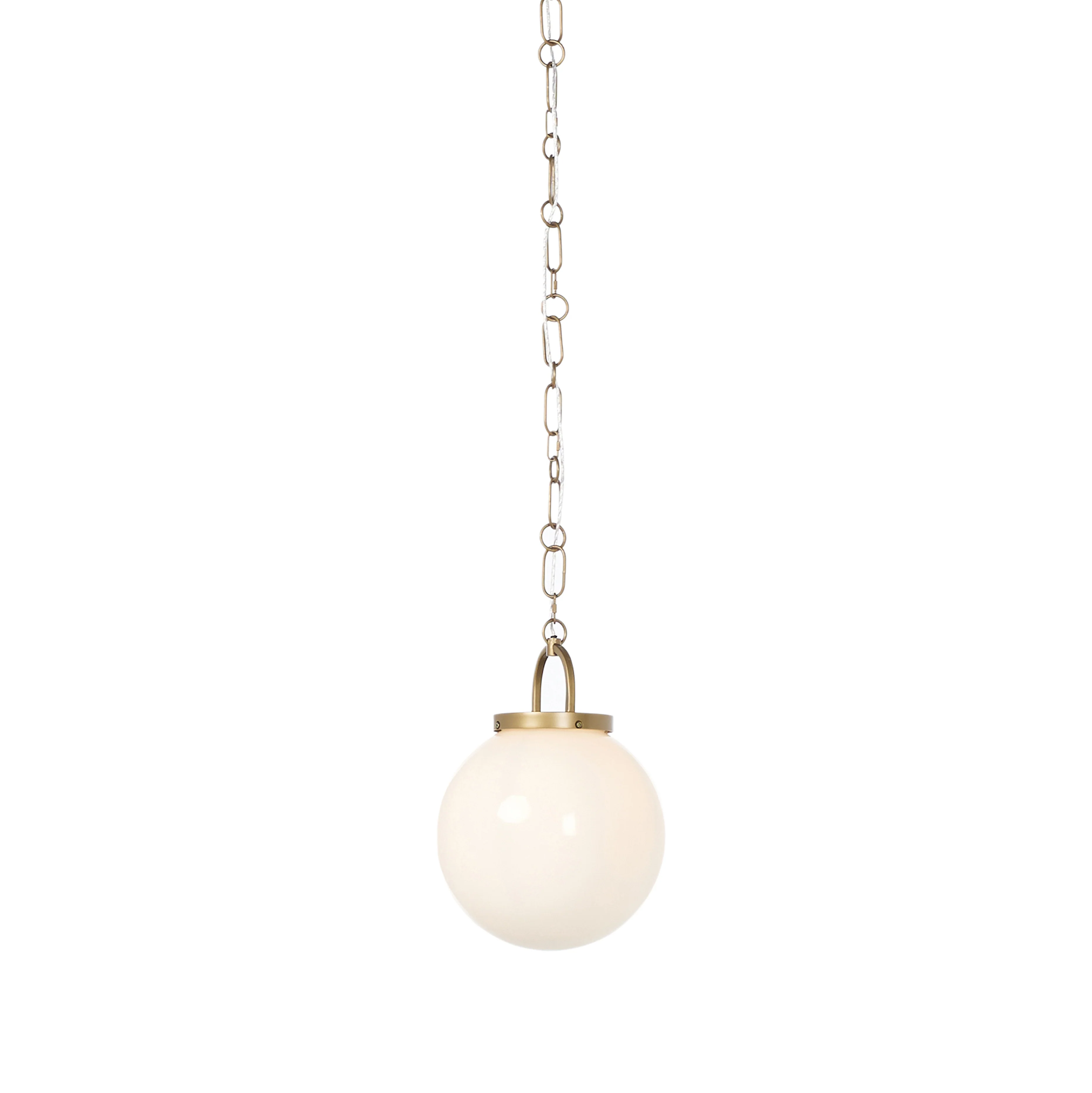 Evelyn Pendant