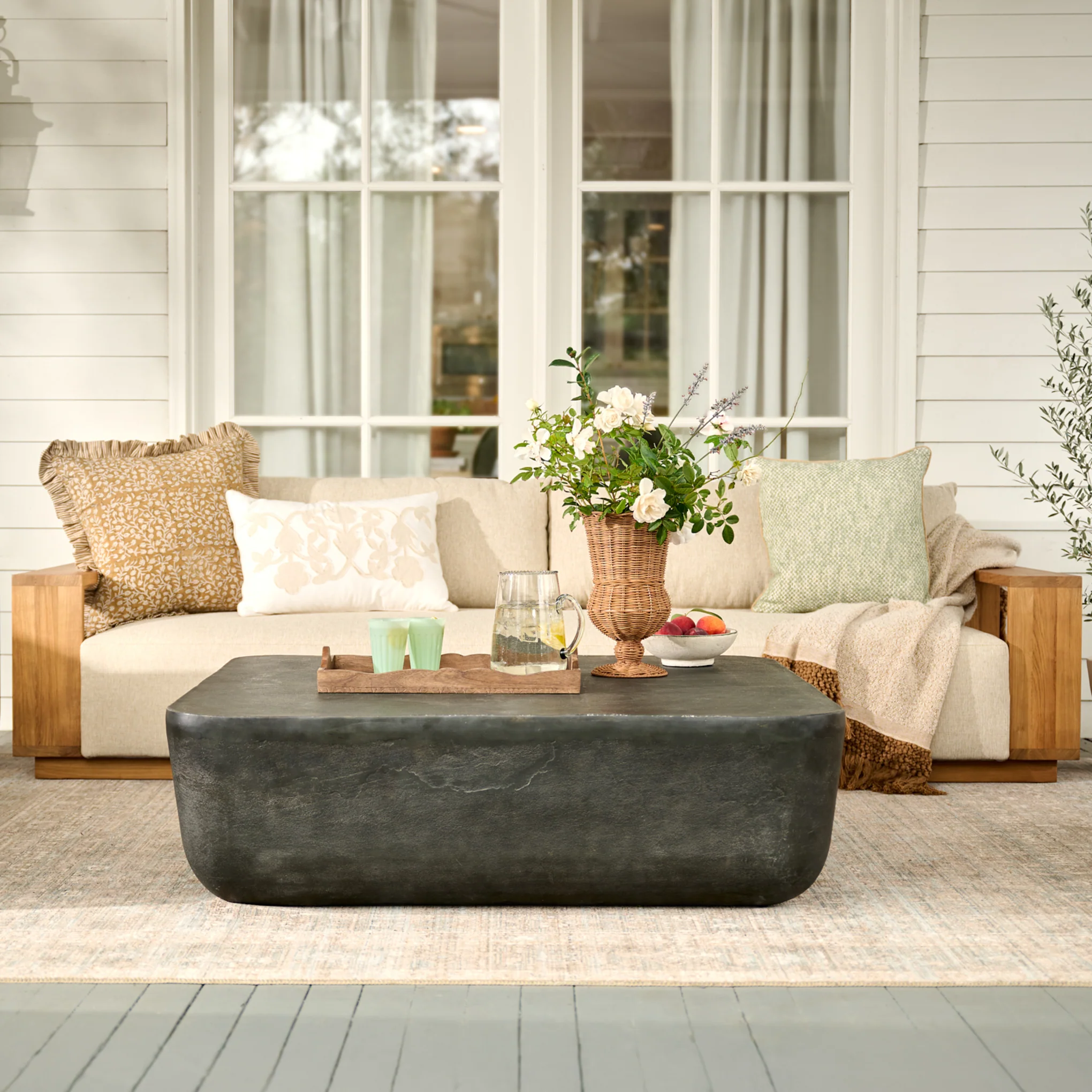 Evie Coffee Table - Image 7