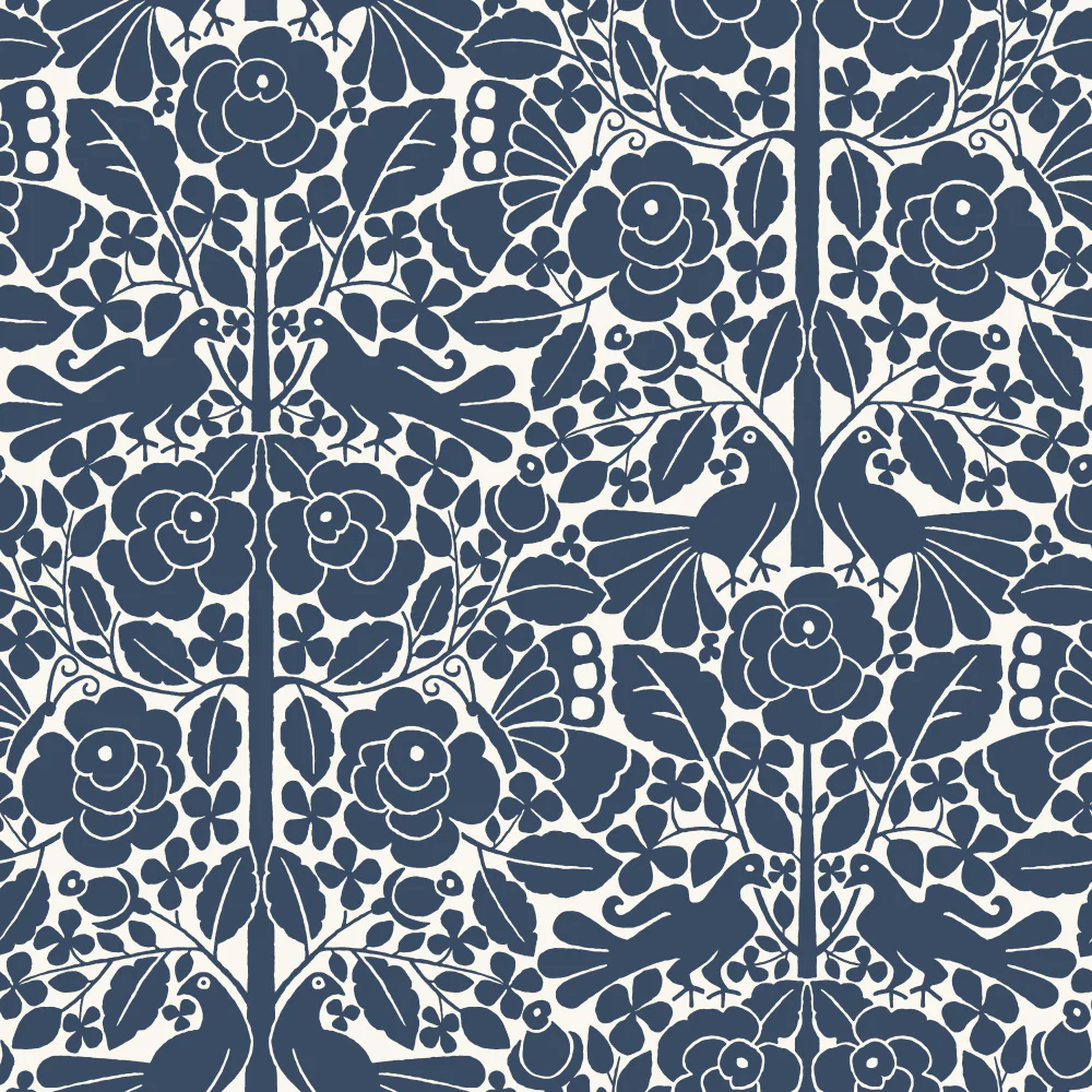 Fairy Tales Wallpaper