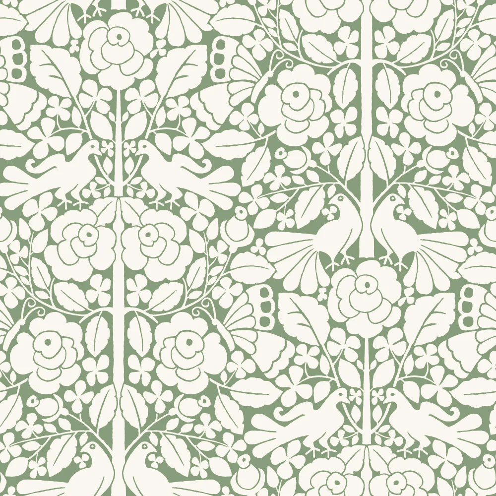 Fairy Tales Wallpaper - Image 6