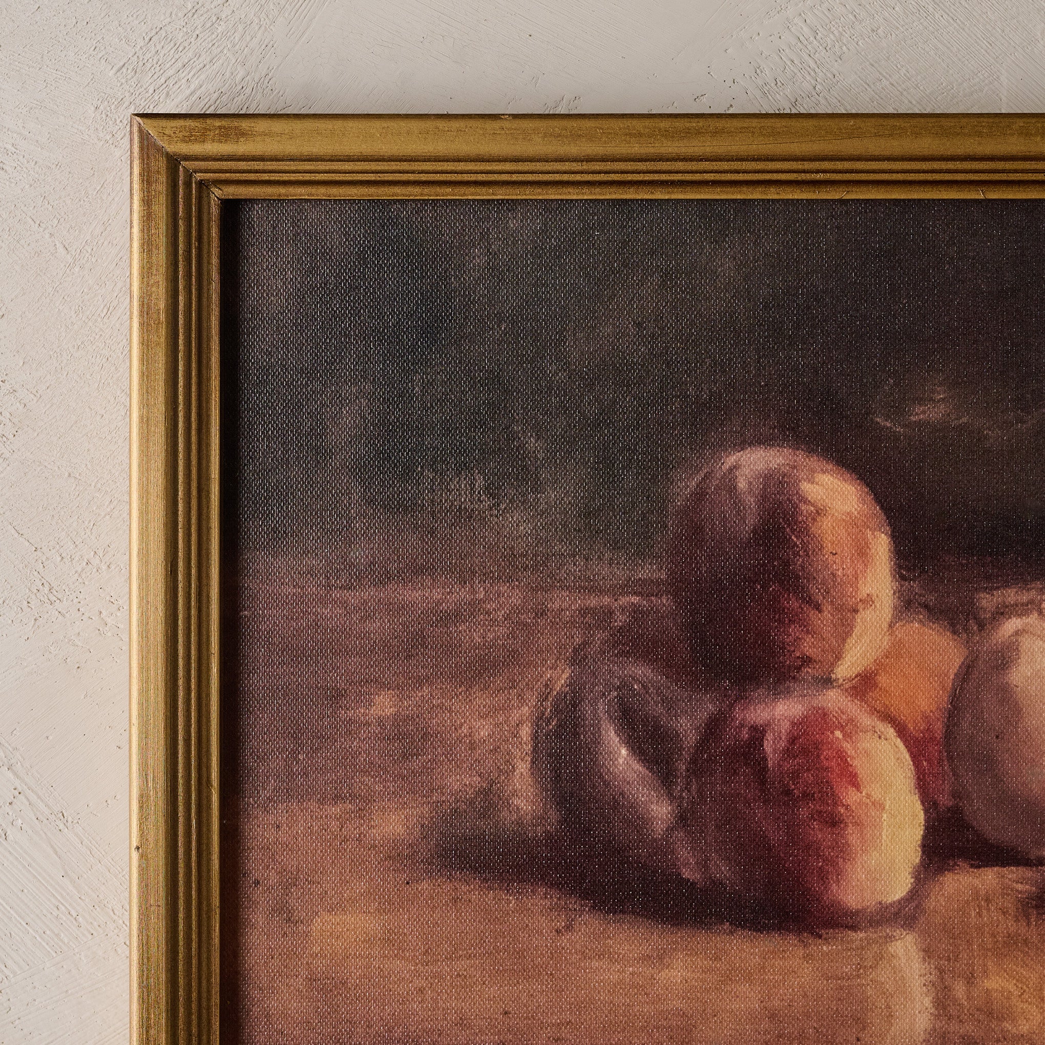 Fall Fruit Harvest Still Life - Image 3