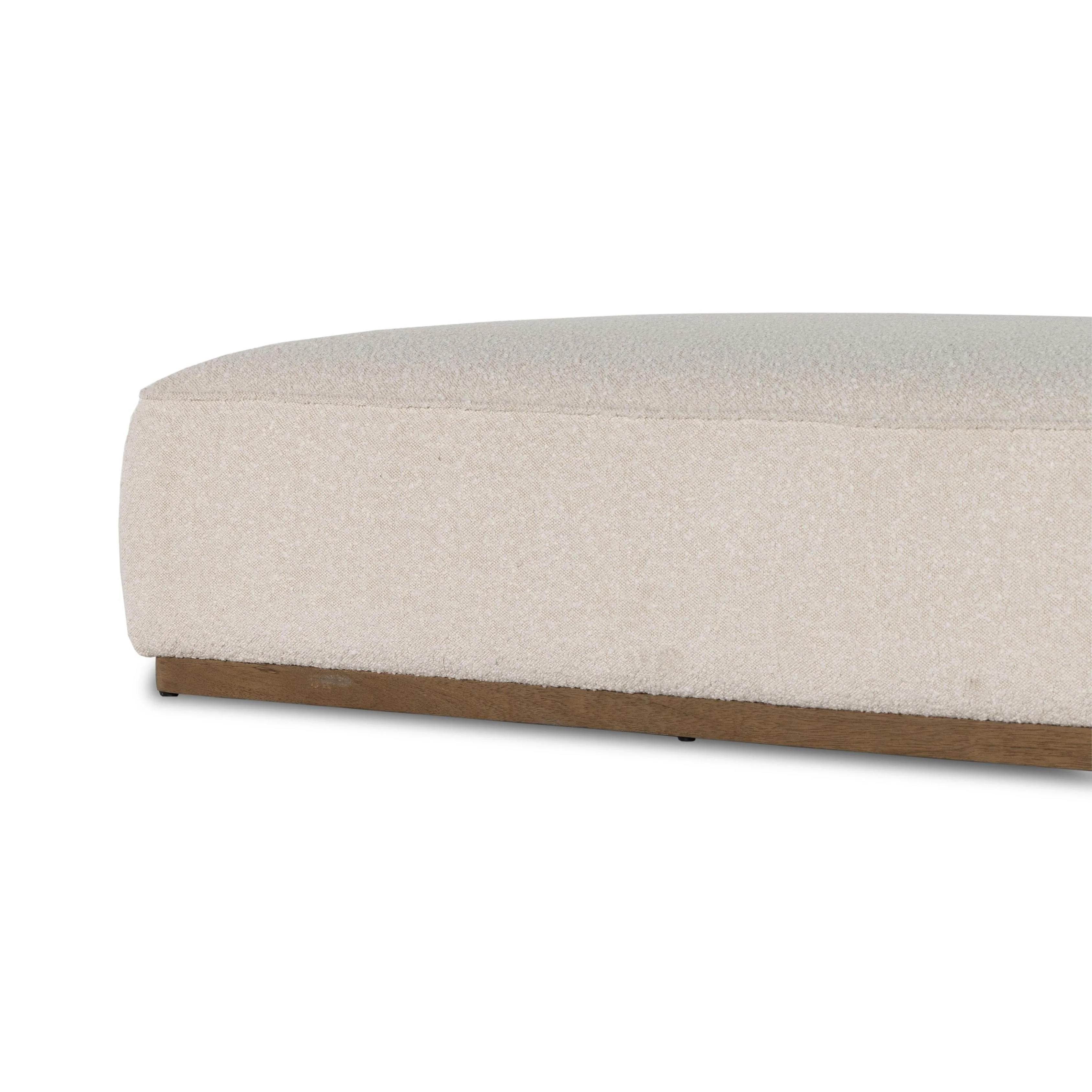 Felicity Large Ottoman - Image 4
