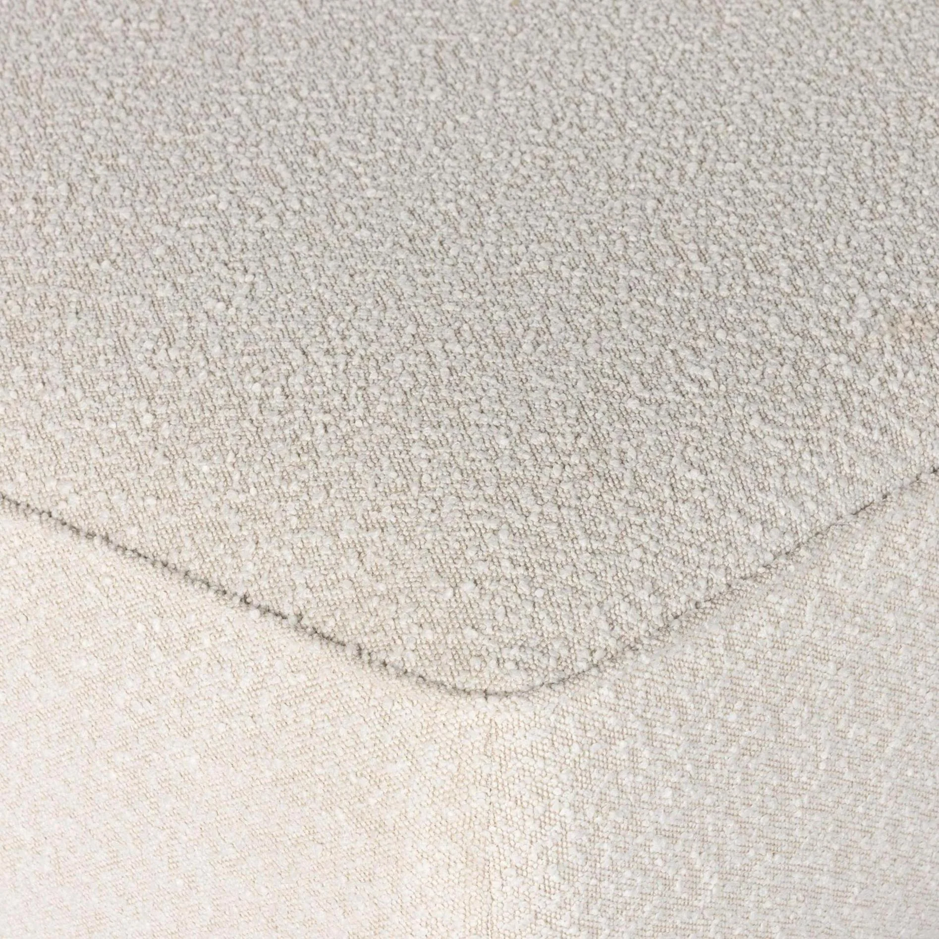 Felicity Large Ottoman - Image 8