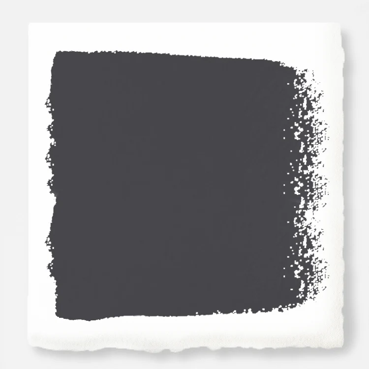Fine Black - Premium Interior Paint