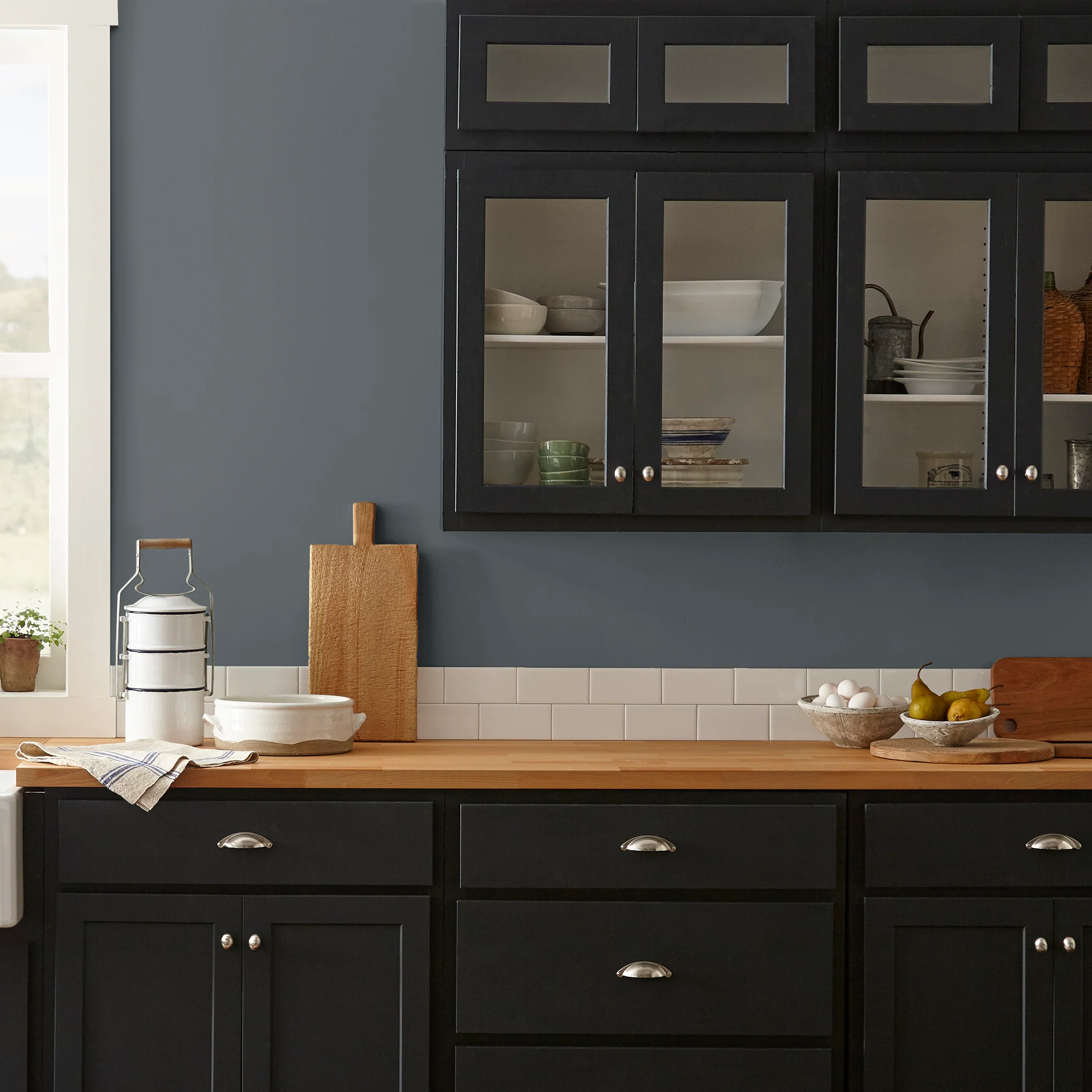 Fine Black - Premium Interior Paint - Image 7