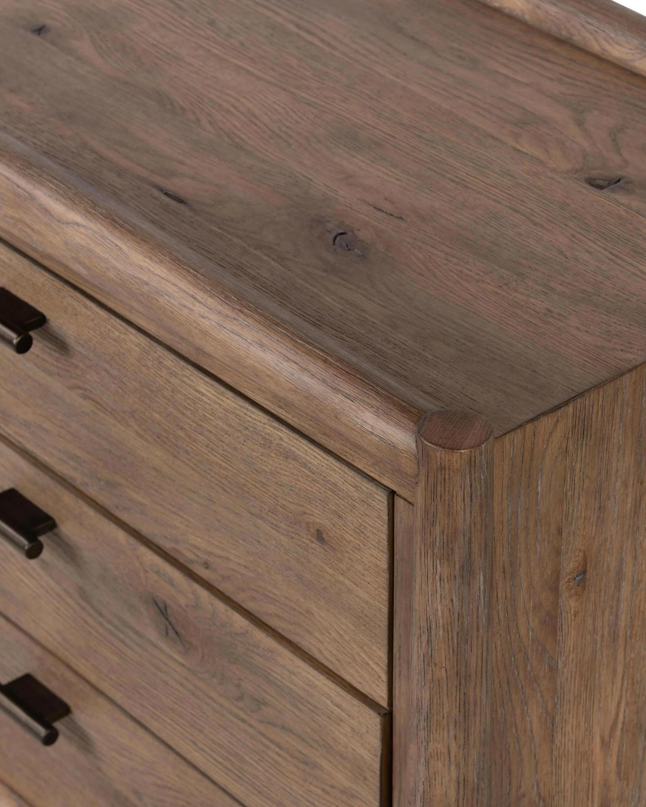 Flint Nightstand - Image 10