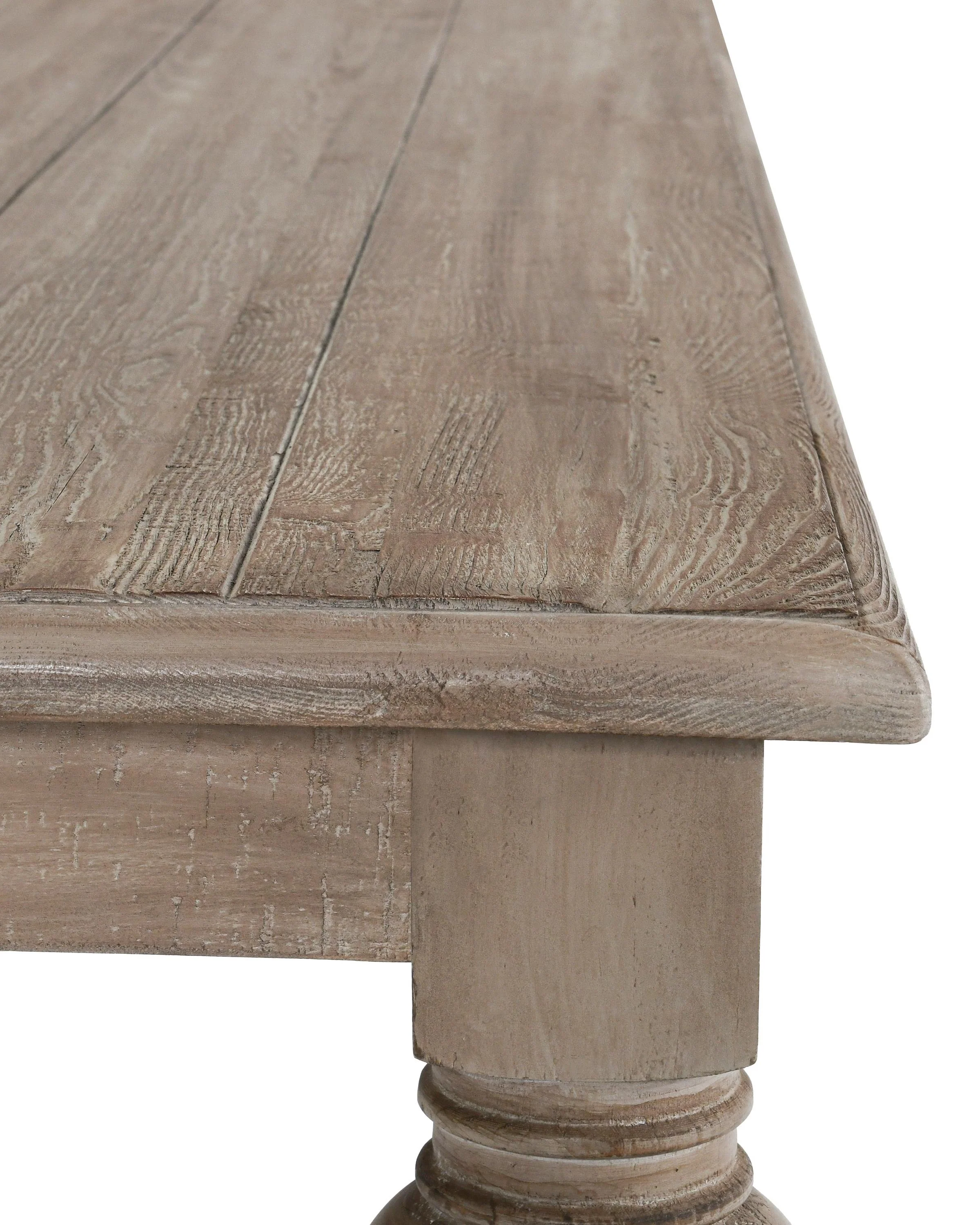Florence Dining Table - Image 4