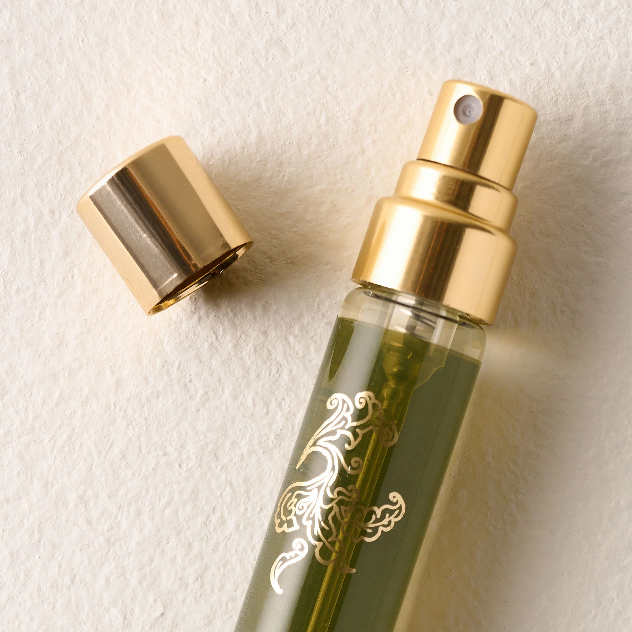 Florence Fragrance 10ML Eau De Parfum Travel Spray - Image 2