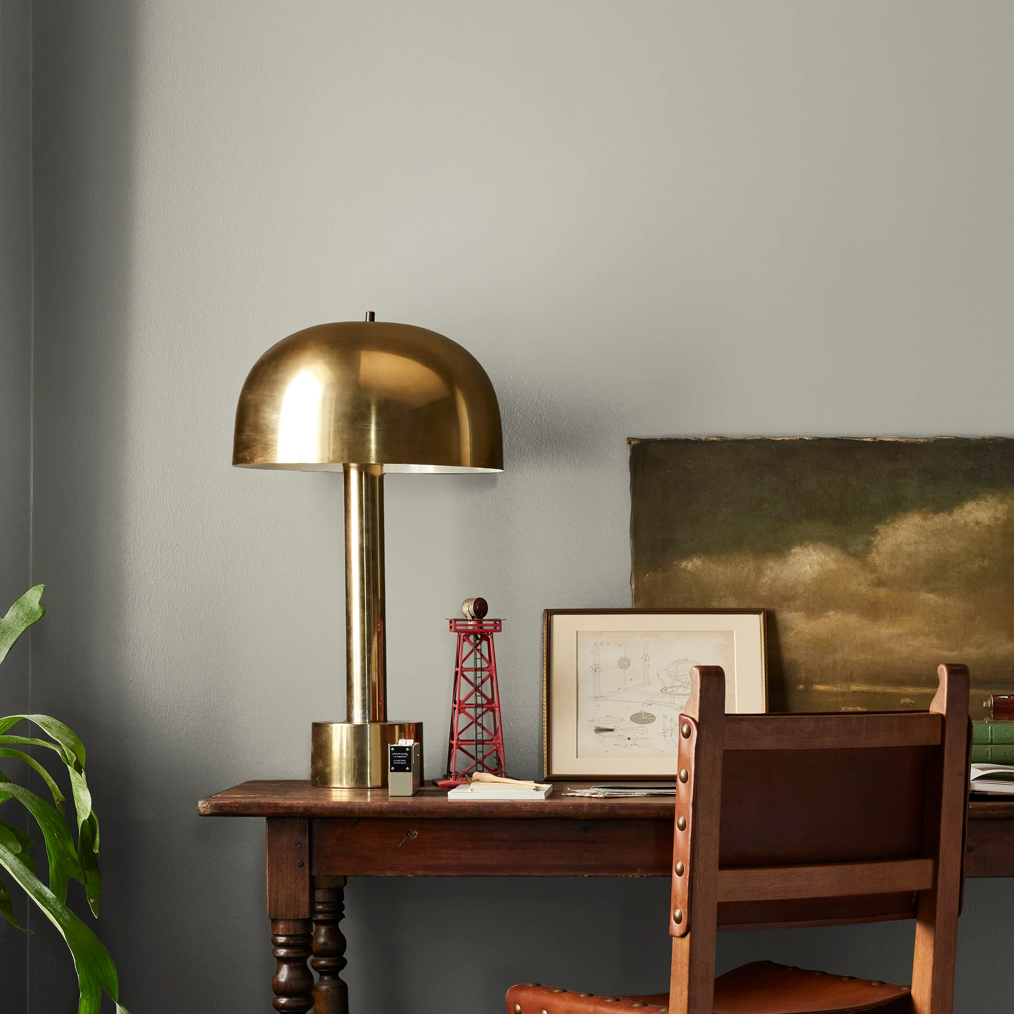 Flower Jar - Premium Interior Paint - Image 4