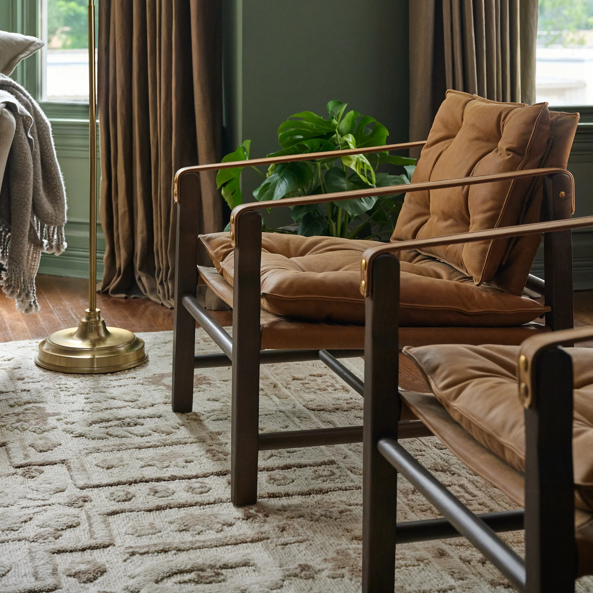 Flynn Chair - Image 6