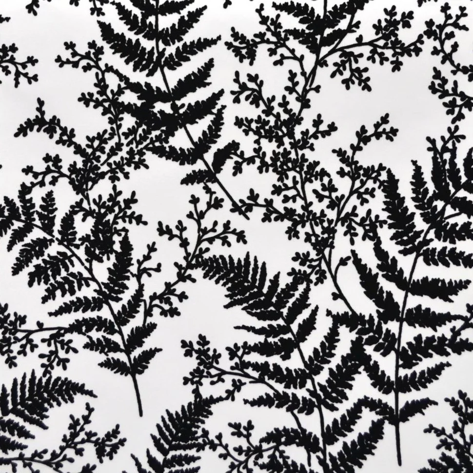 Forest Fern Wallpaper - Image 2