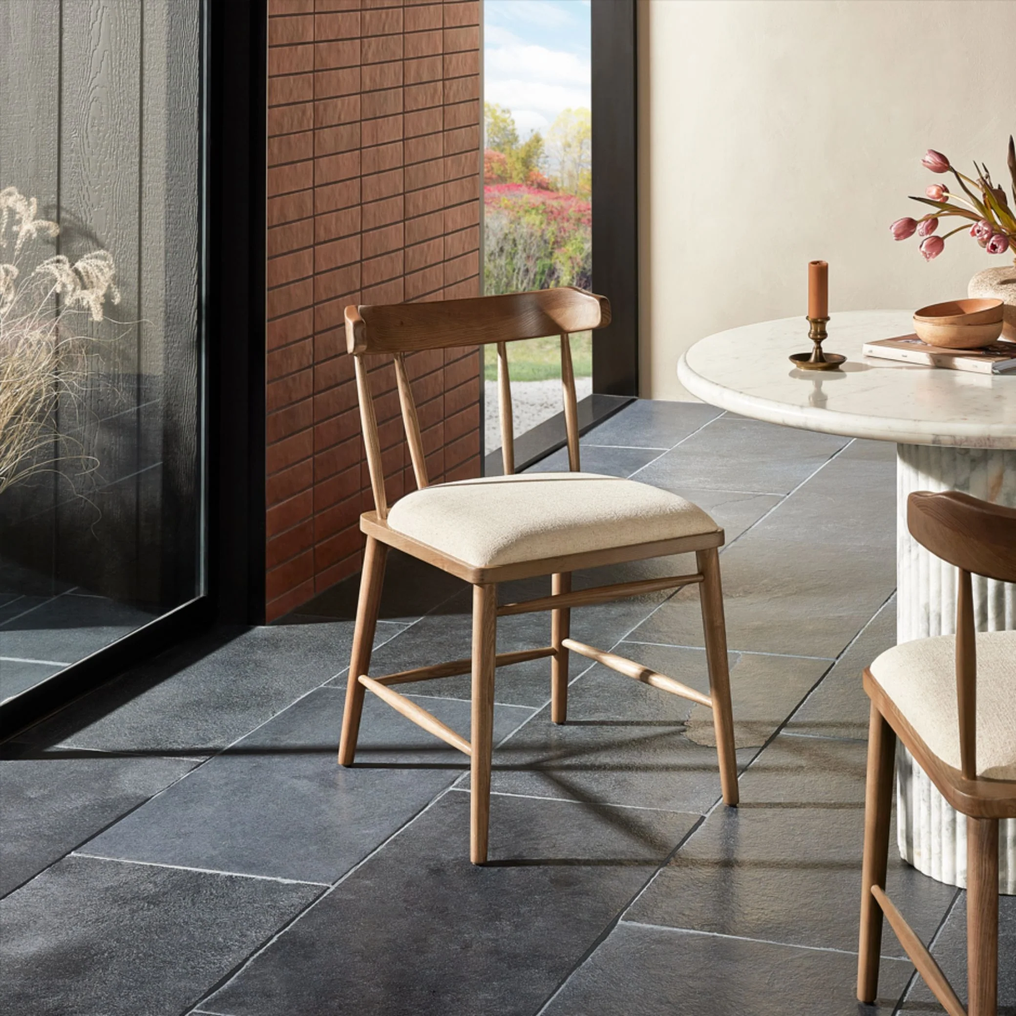 Foster Dining Chair - Image 2