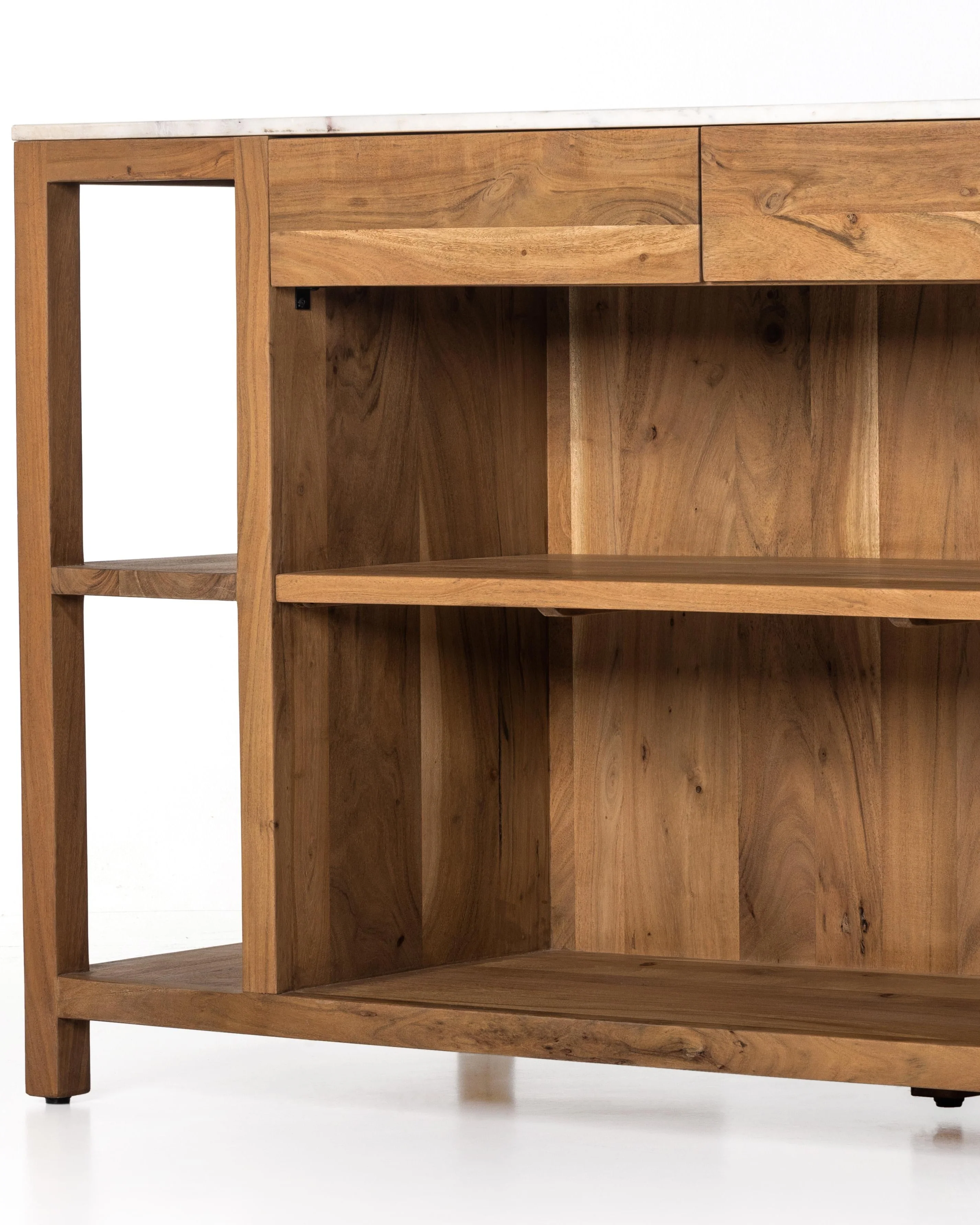 Frasier Kitchen Island - Image 7