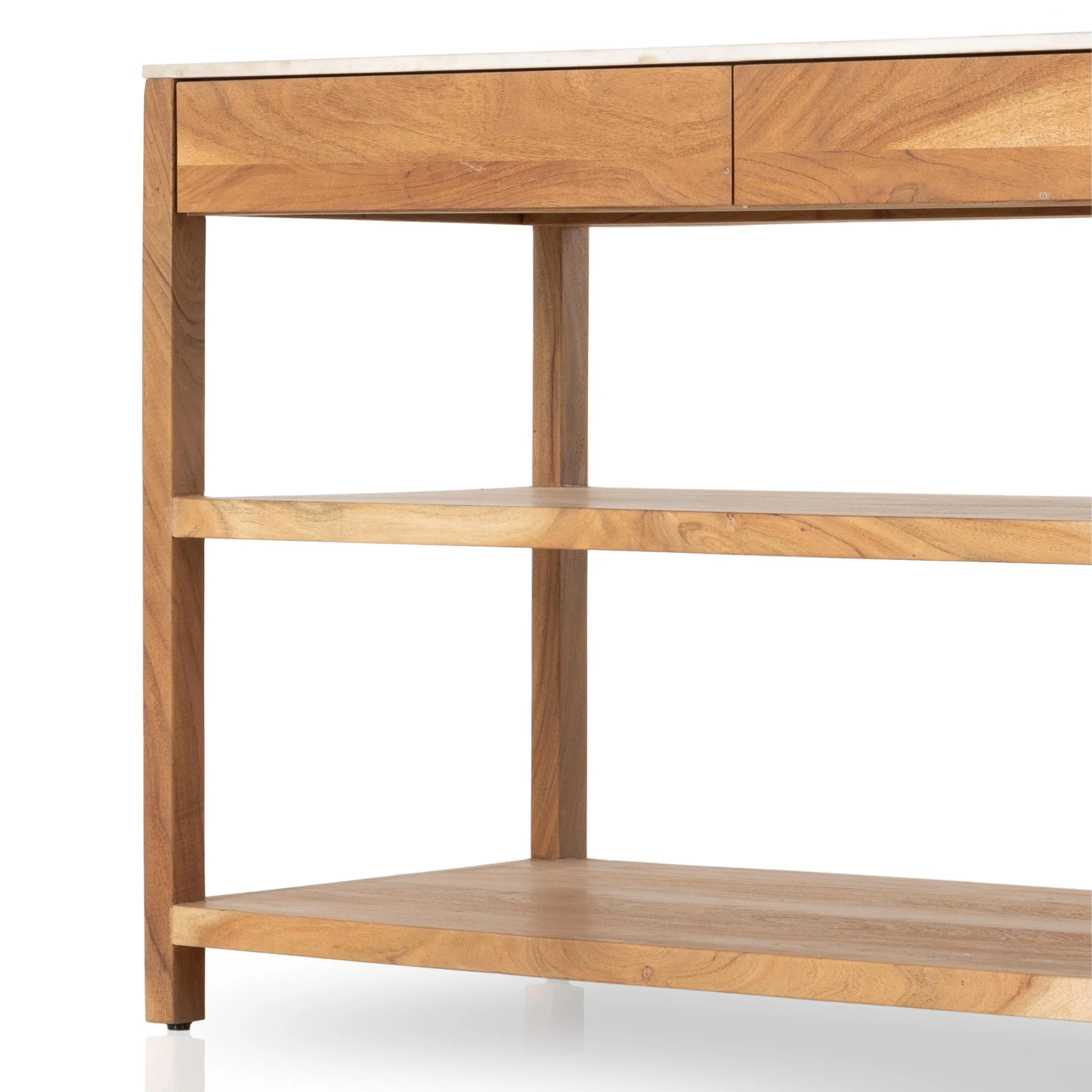 Frasier Small Kitchen Island - Image 2