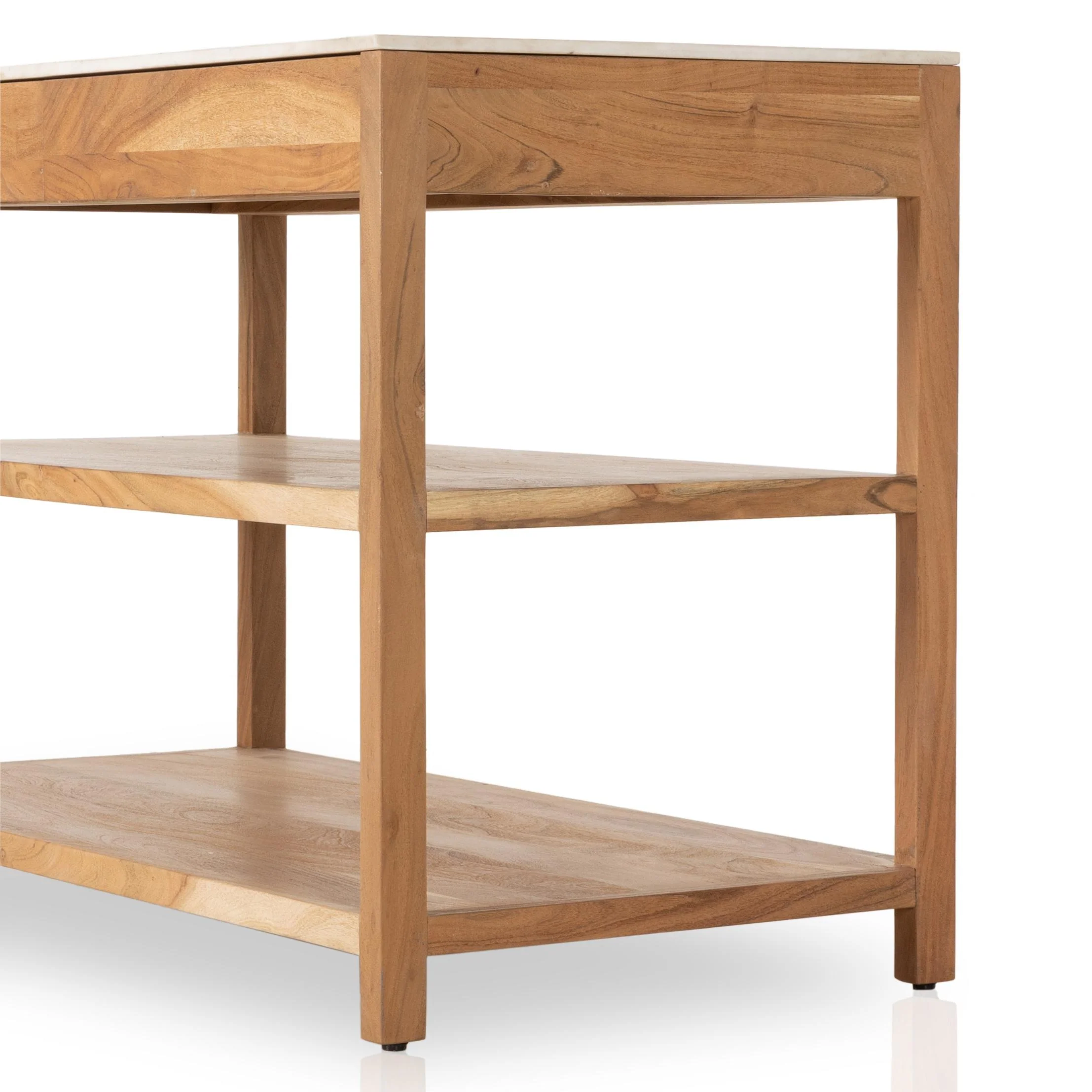 Frasier Small Kitchen Island - Image 5