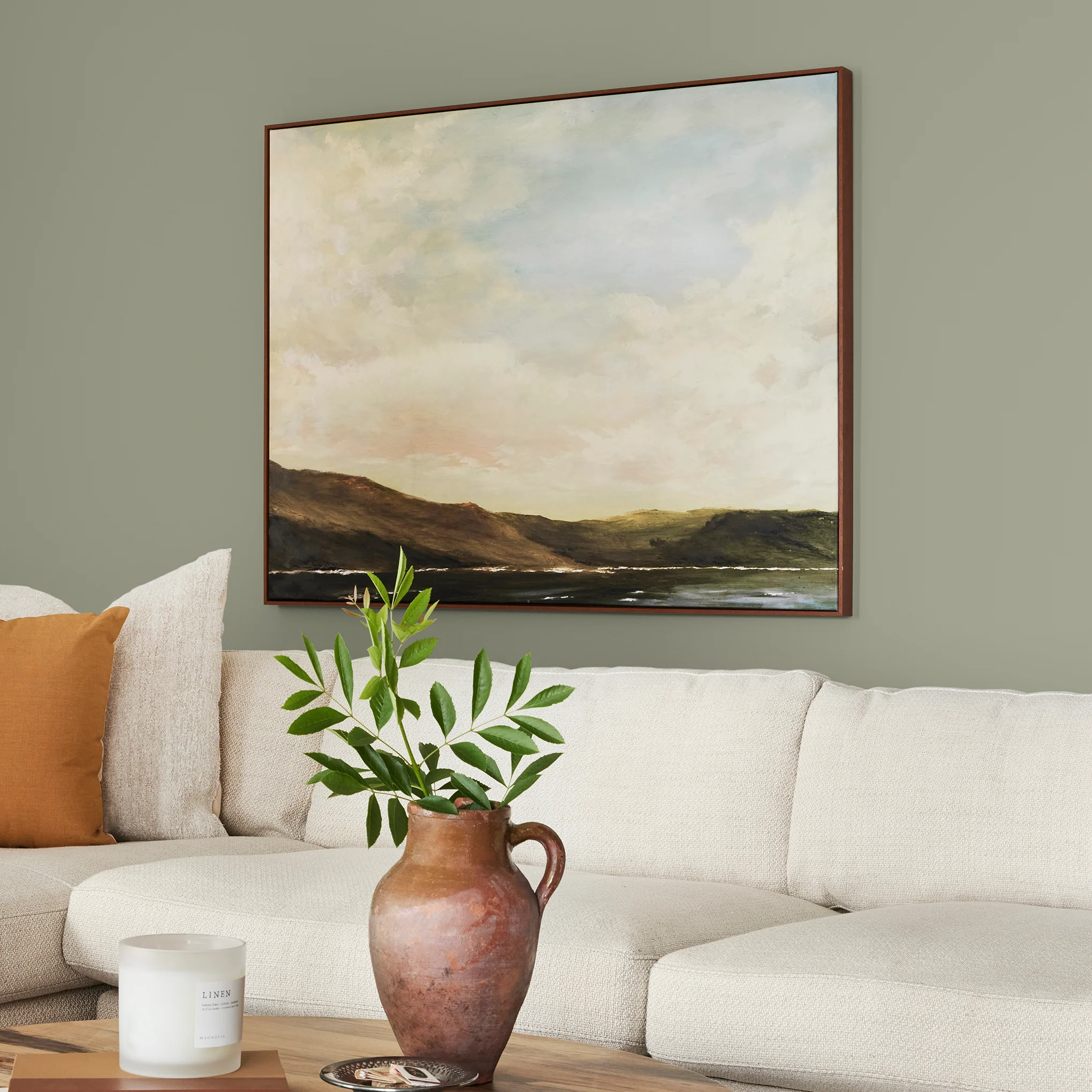 Garden Essential -  Classic Interior Paint - Image 2