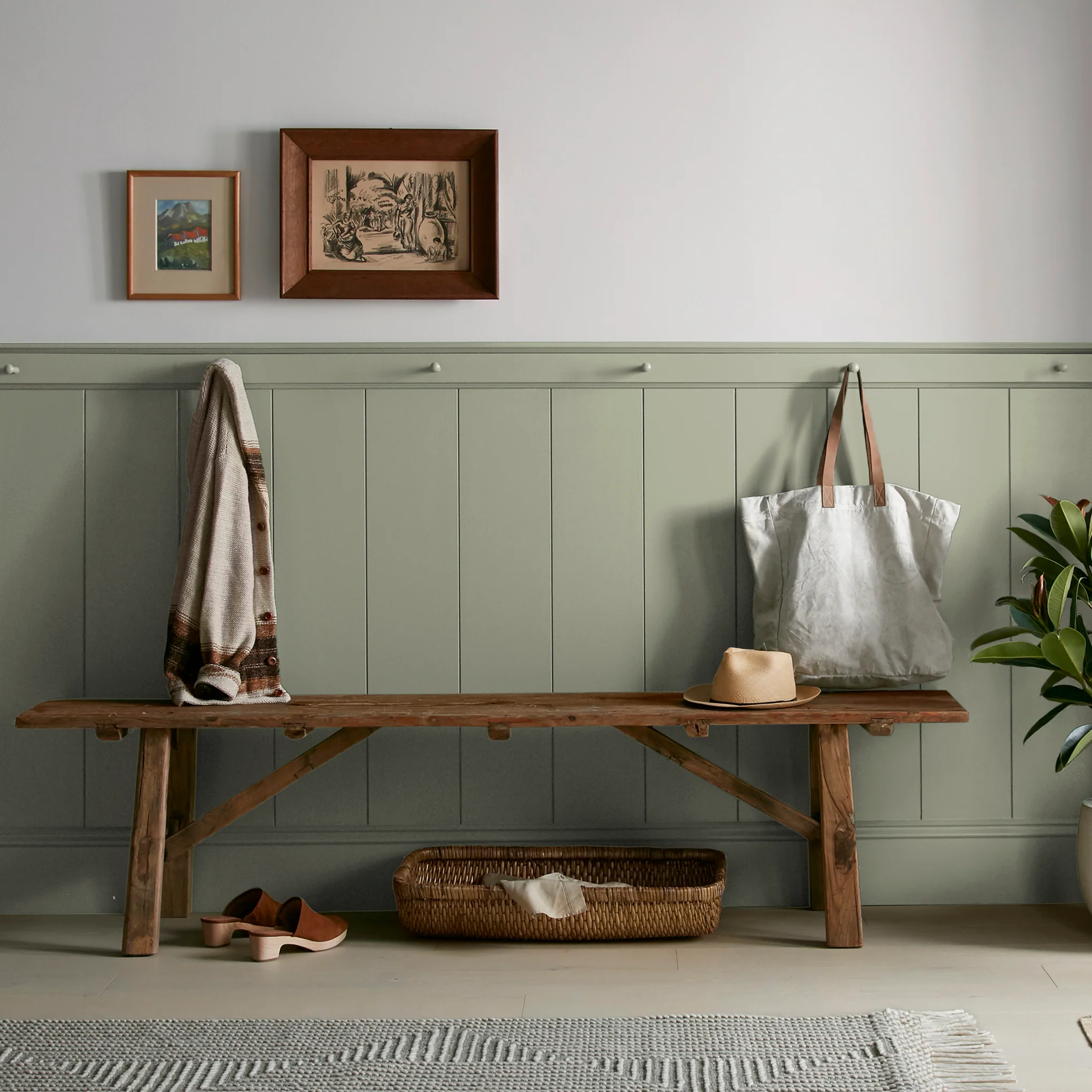 Garden Essential -  Classic Interior Paint - Image 6