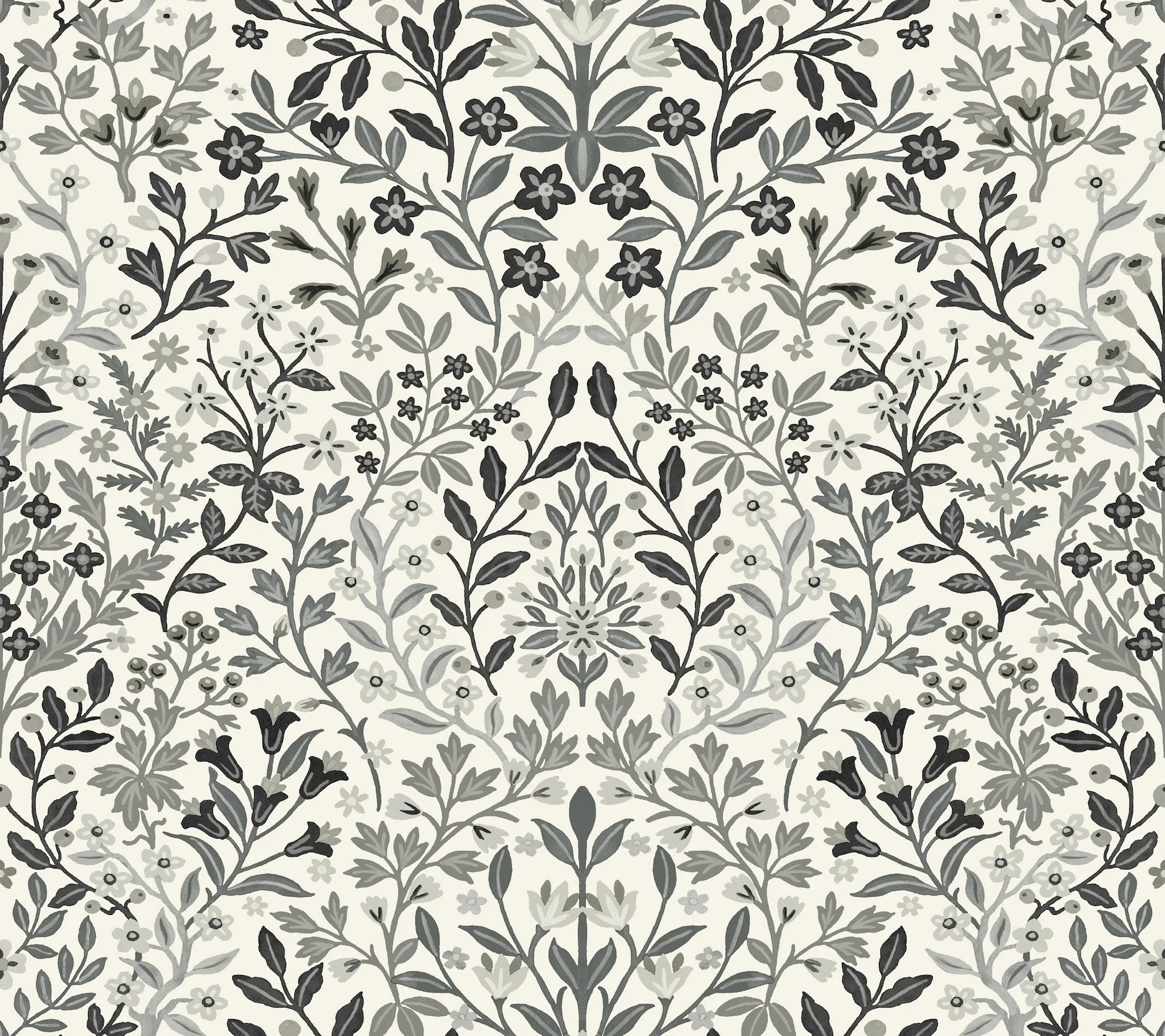 Garden Terrace Wallpaper - Image 2