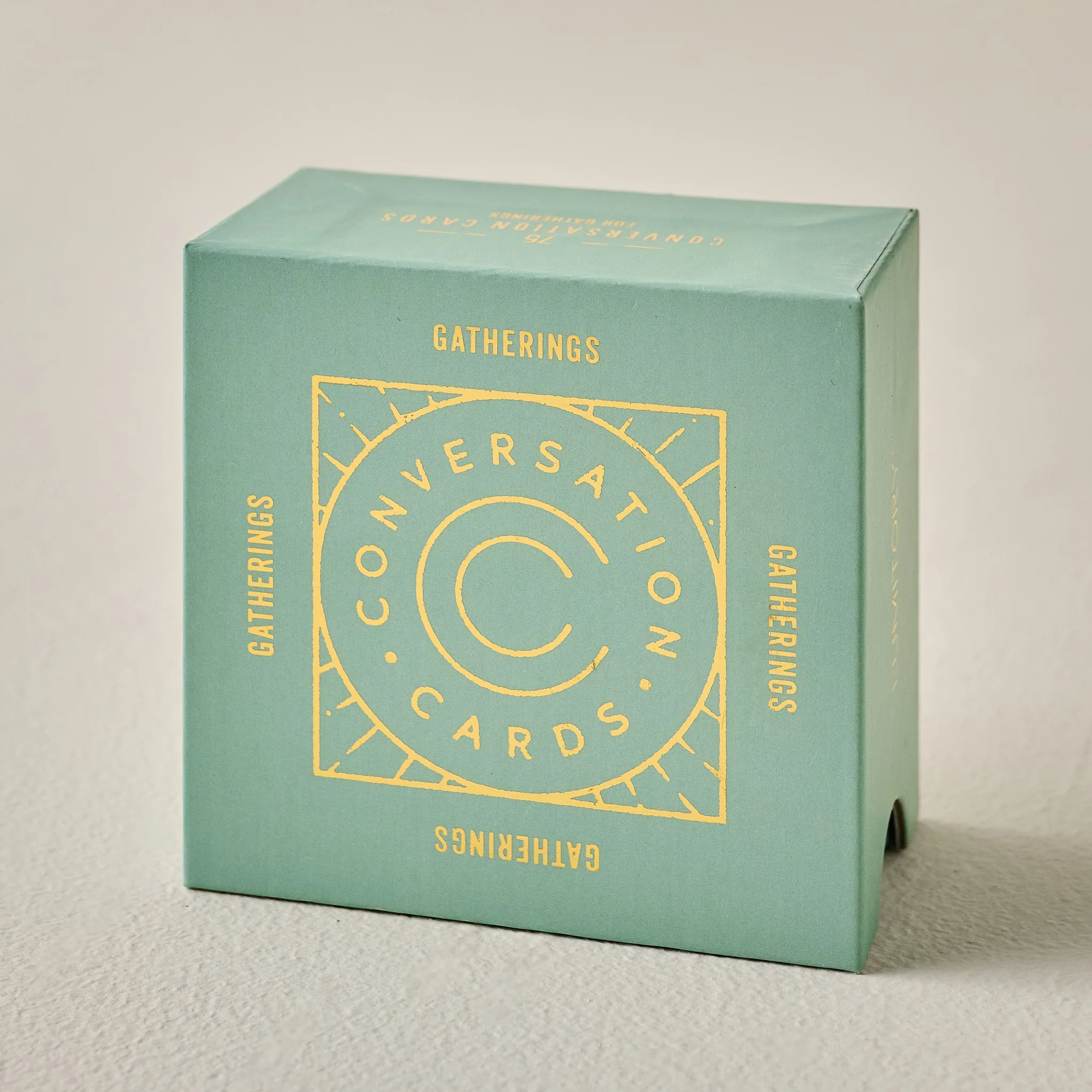 Gathering Conversation Cards - Image 2
