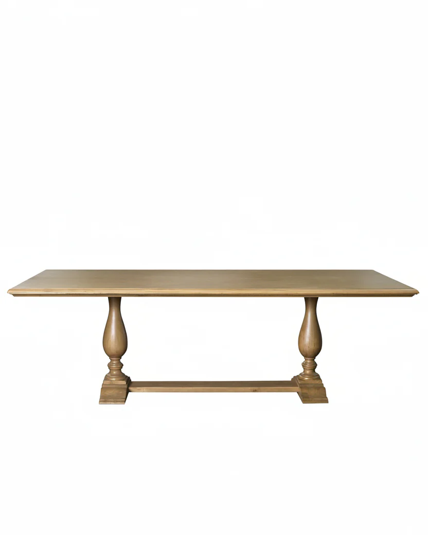 Georgia Dining Table - Image 4