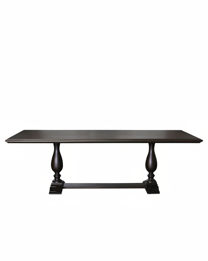Georgia Dining Table - Image 5