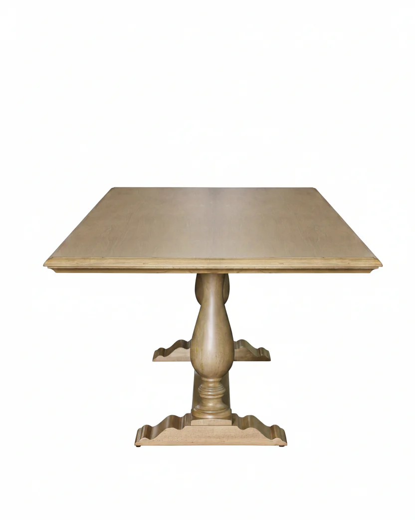 Georgia Dining Table - Image 6