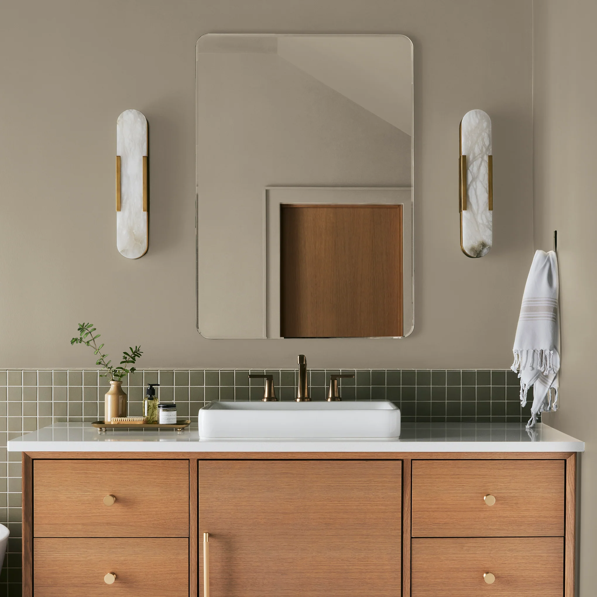 Gold Moss - Premium Interior Paint - Image 3