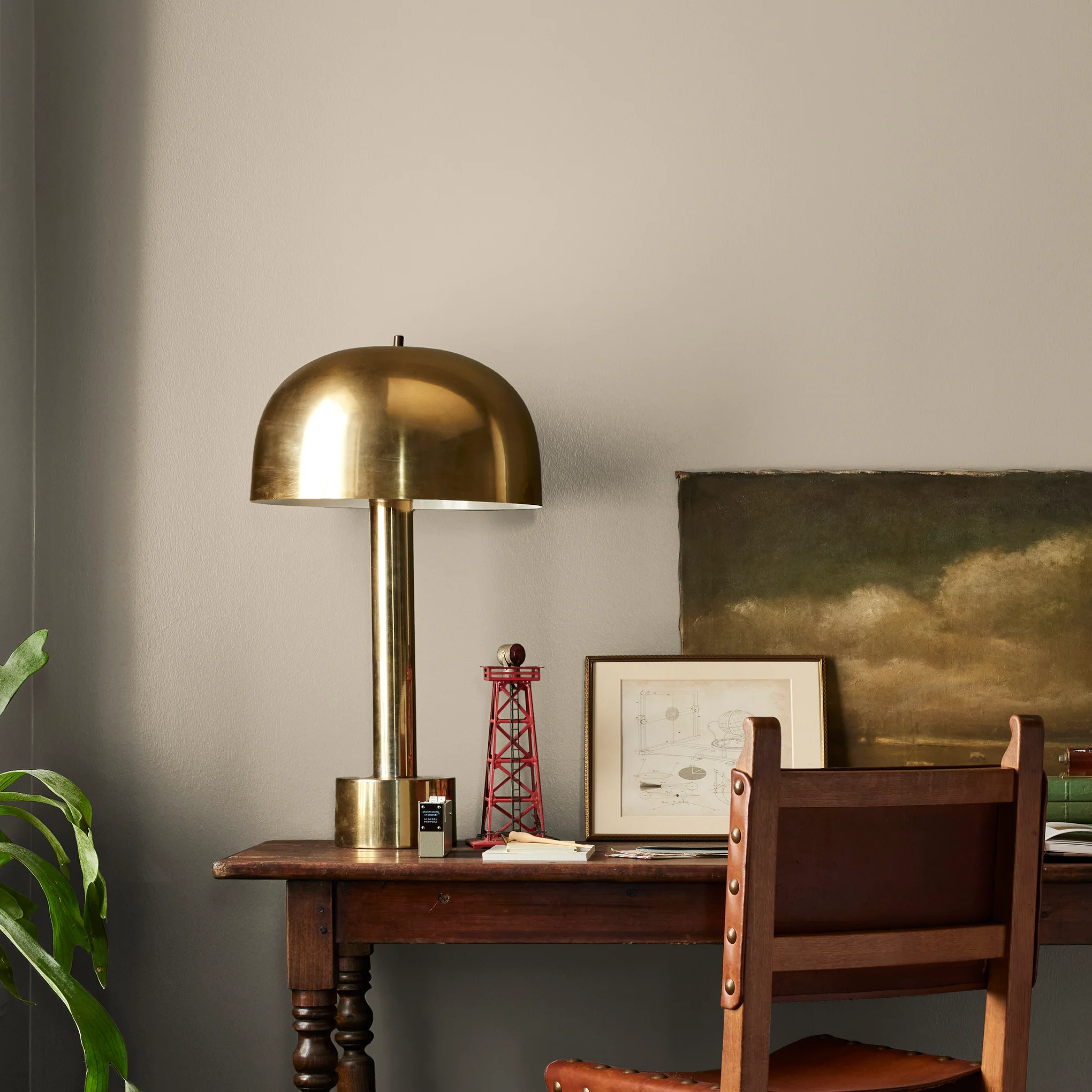 Gold Moss - Premium Interior Paint - Image 4