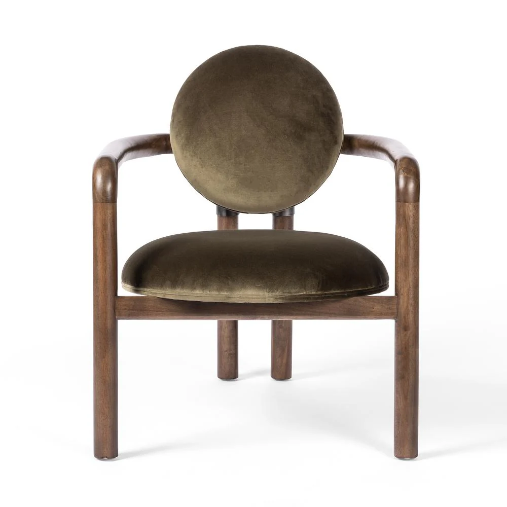 Greta Chair - Image 5