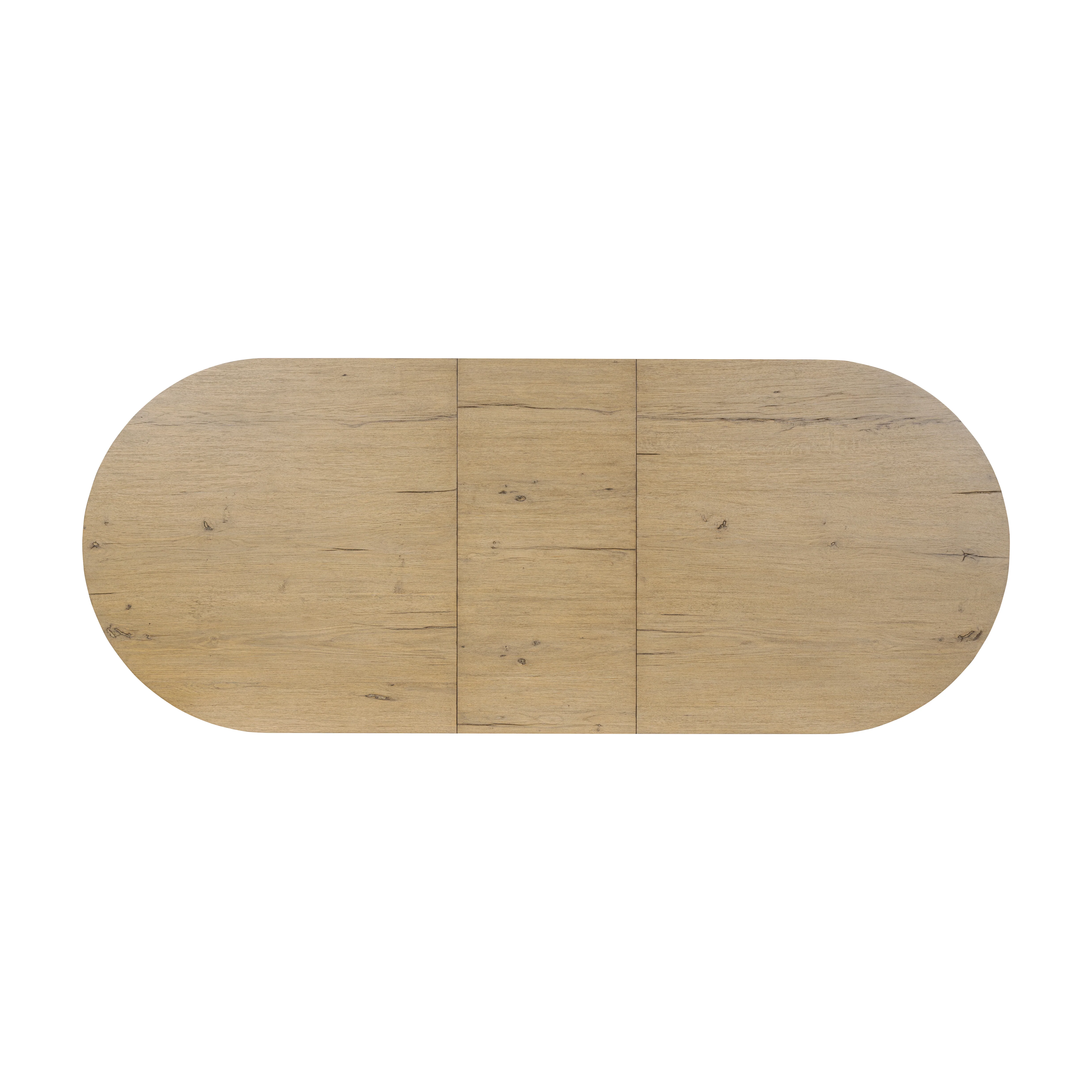 Griffin Oval Extension Dining Table - Image 7