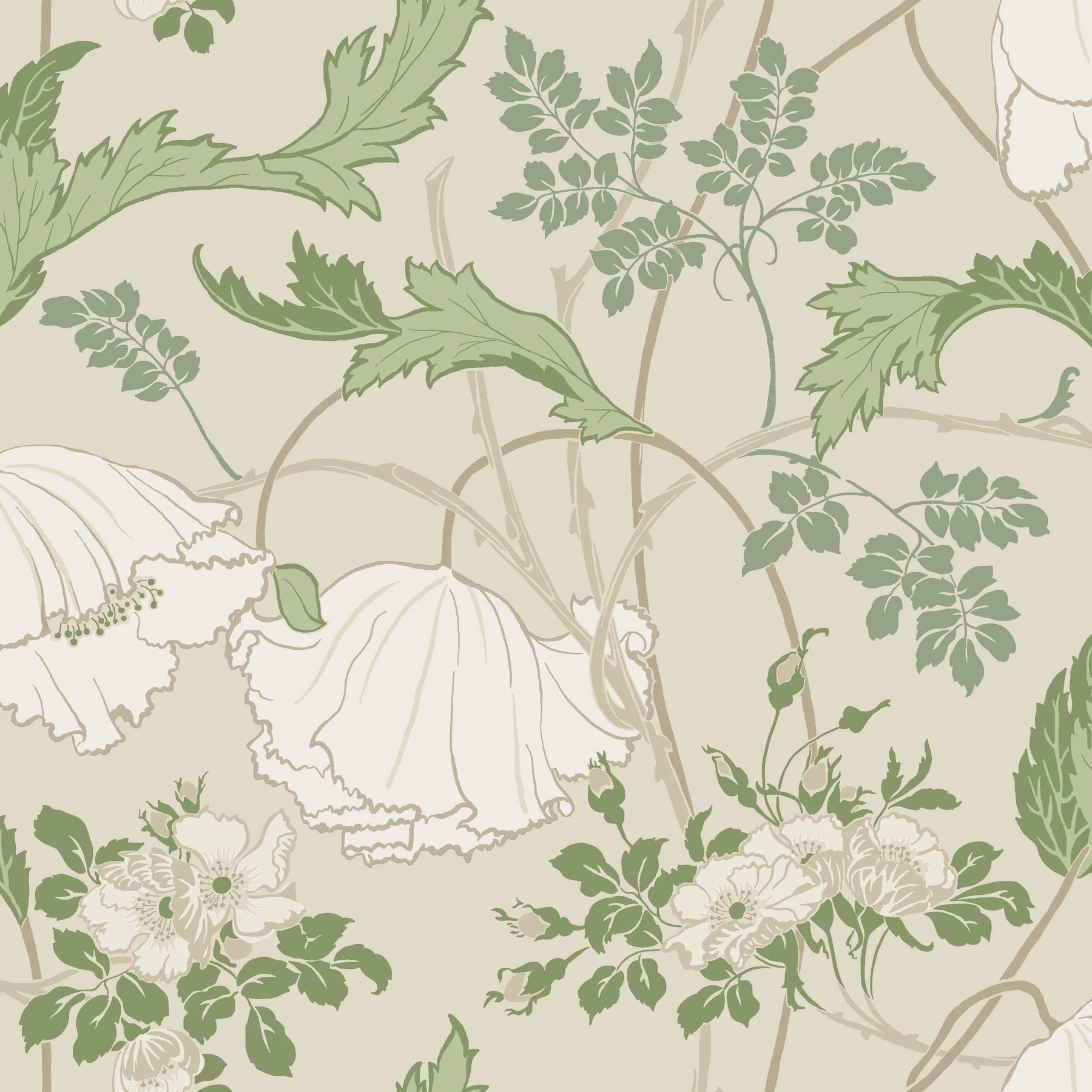 Gwendolyn Wallpaper - Image 5