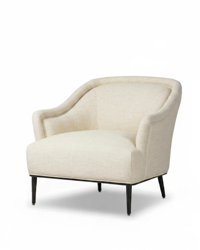 Haley Accent Chair - Image 10