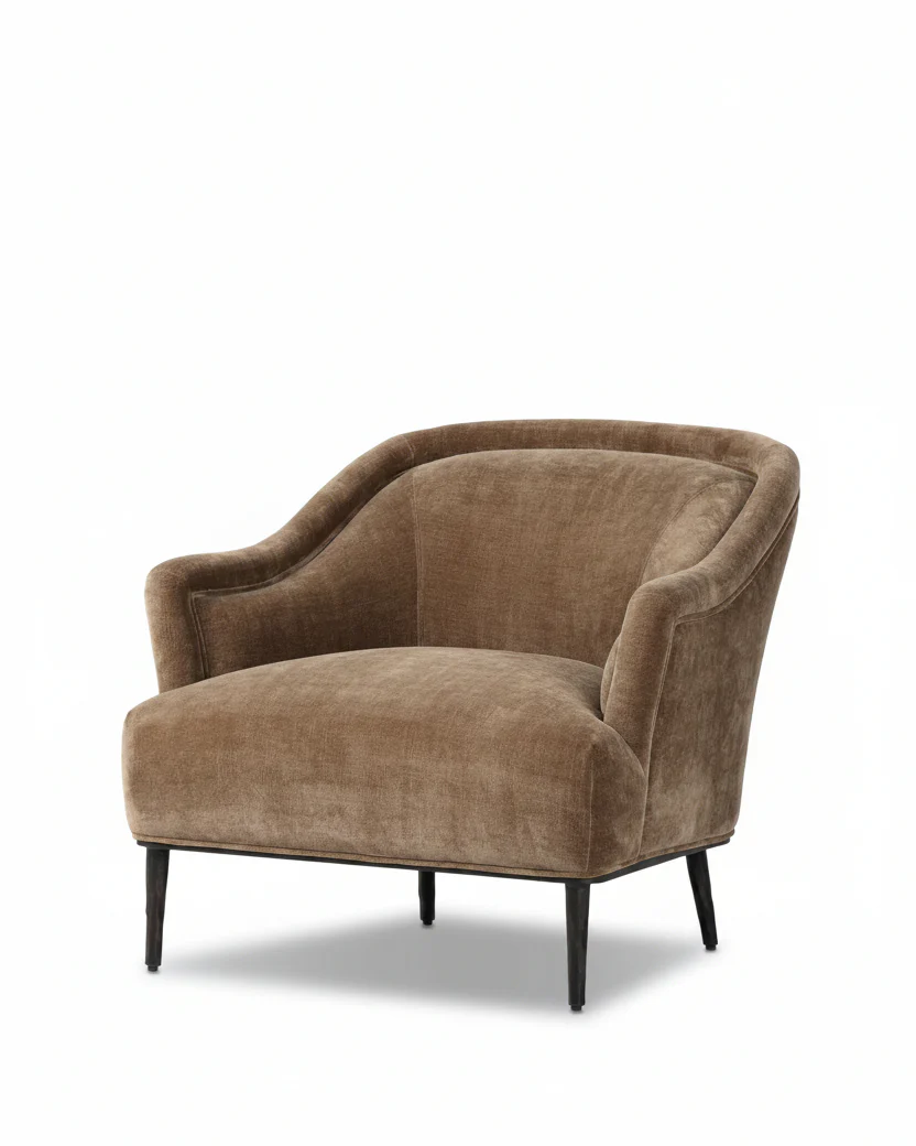 Haley Accent Chair - Image 2