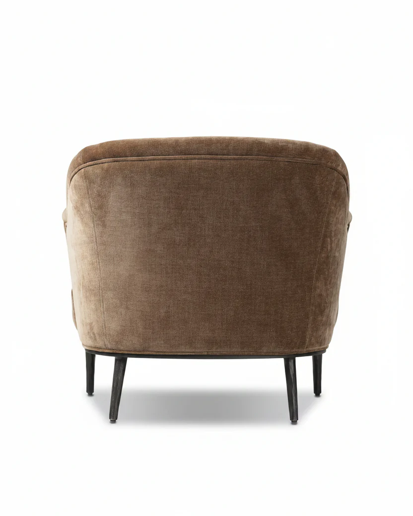 Haley Accent Chair - Image 7