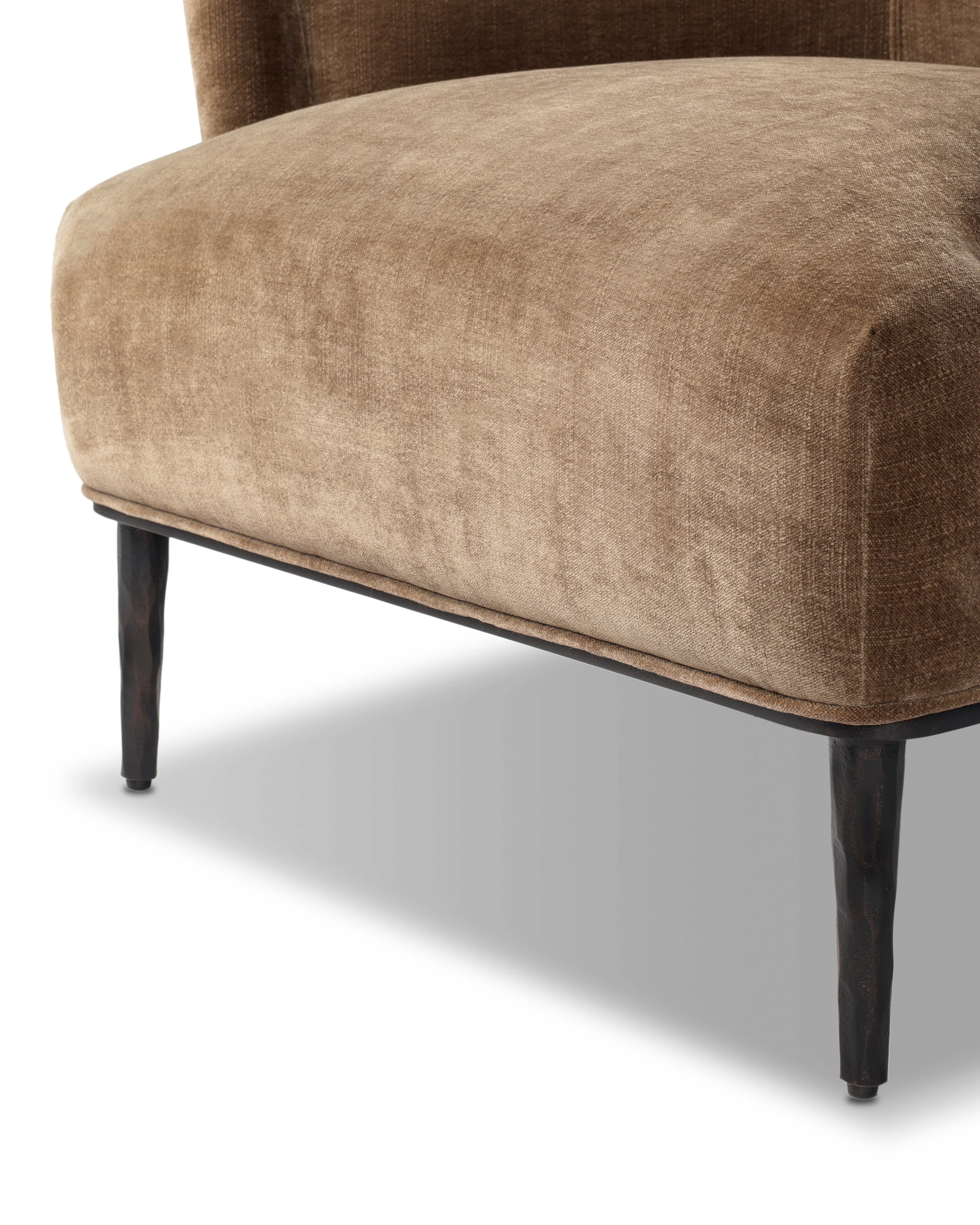 Haley Accent Chair - Image 9