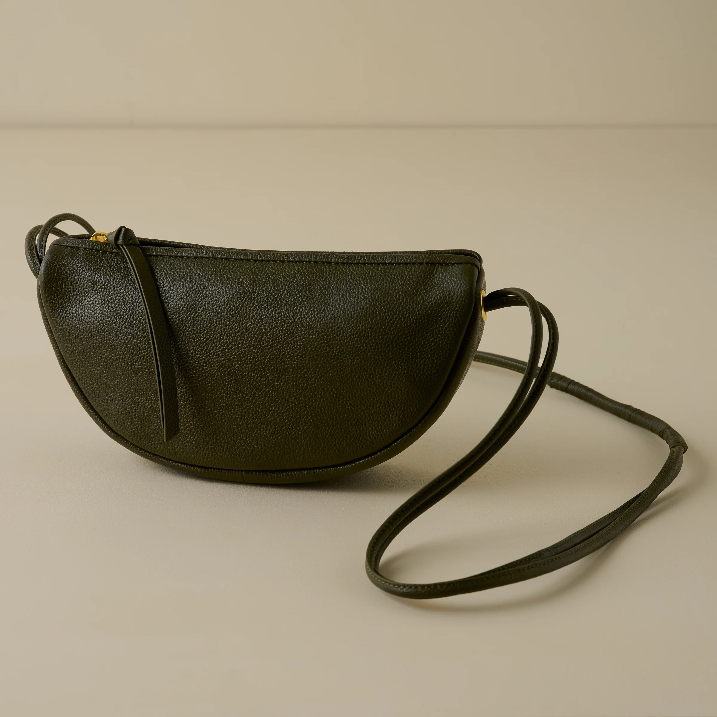 Half Moon Bag - Image 2