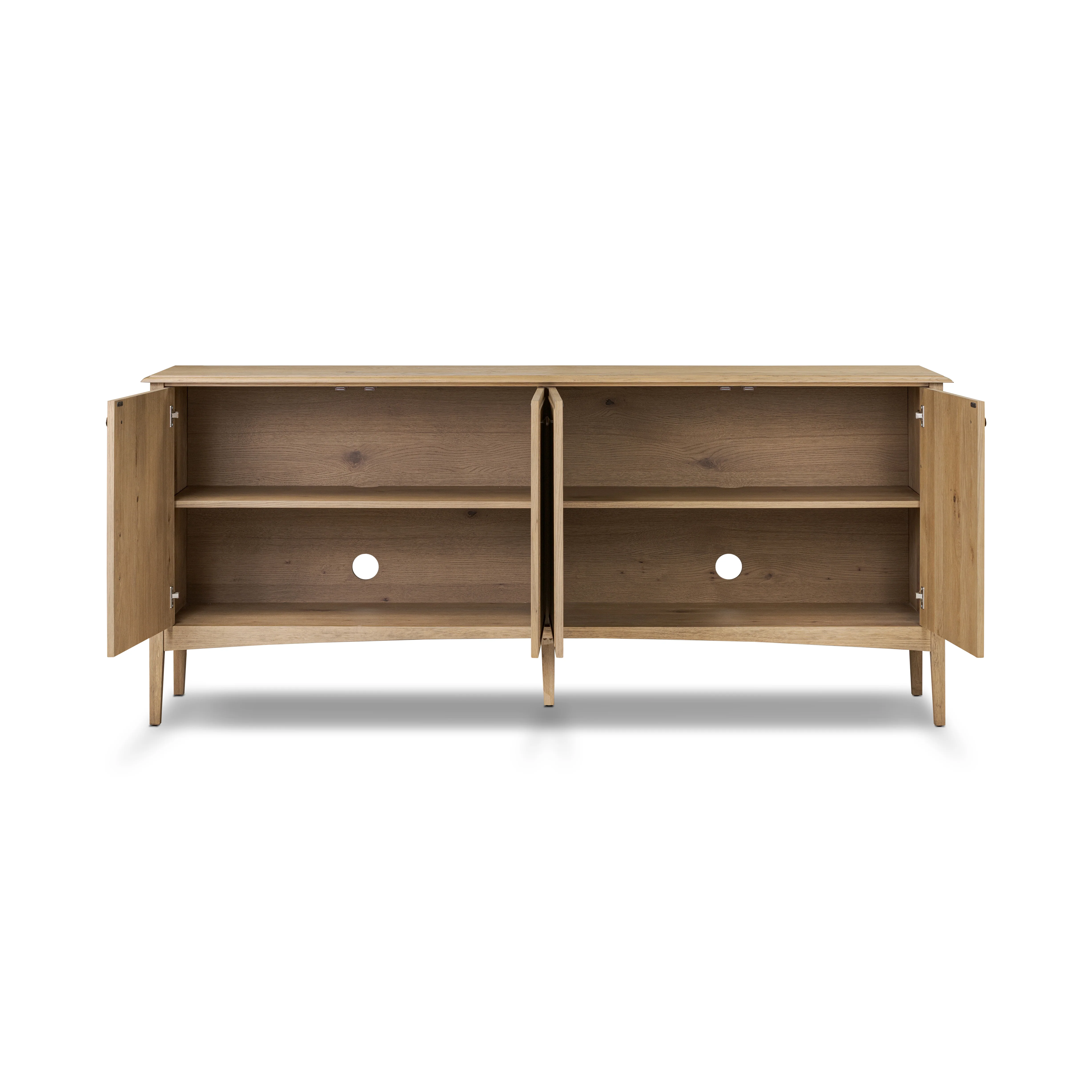 Hamilton Sideboard - Image 4
