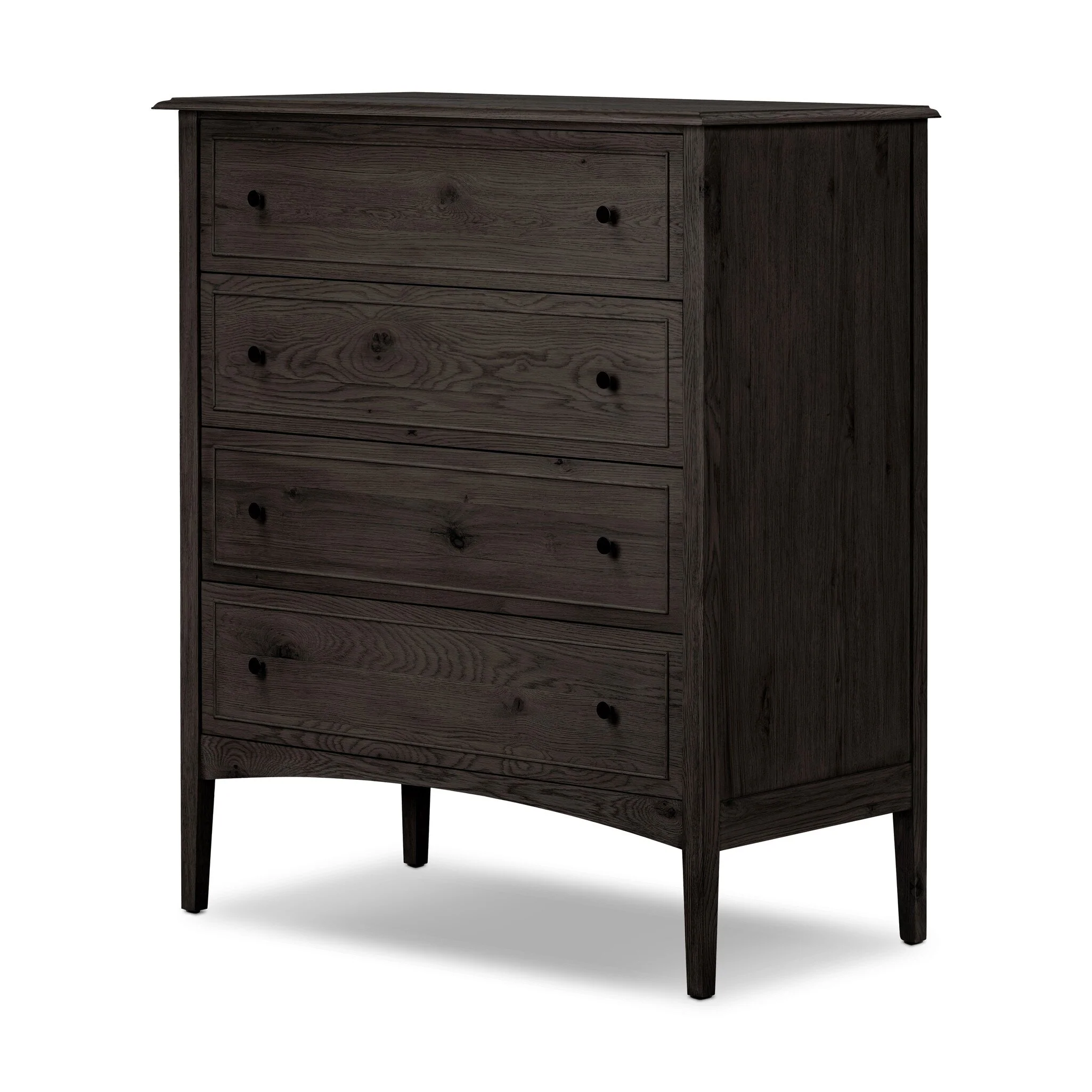 Hamilton Tall Chest - Image 10