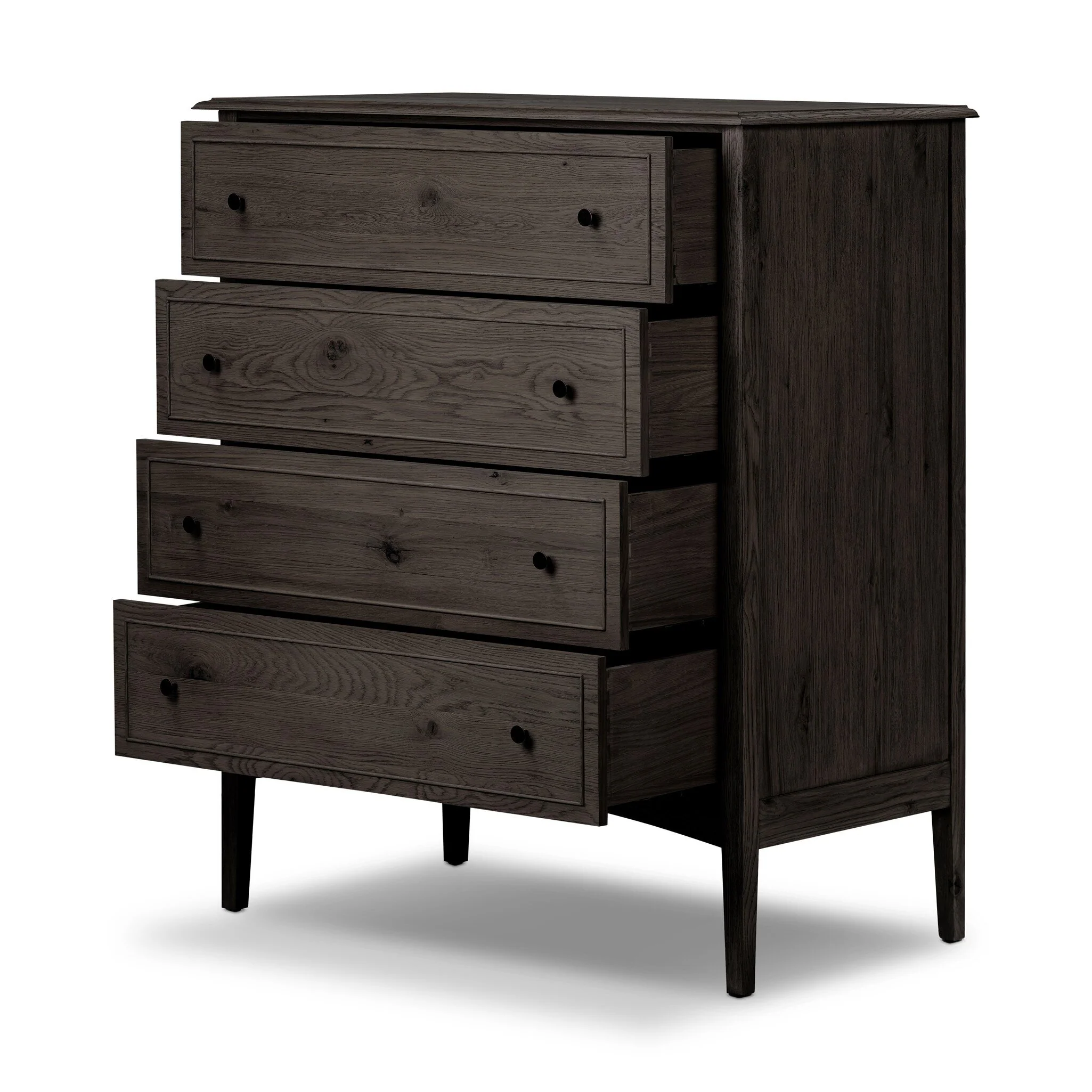 Hamilton Tall Chest - Image 11