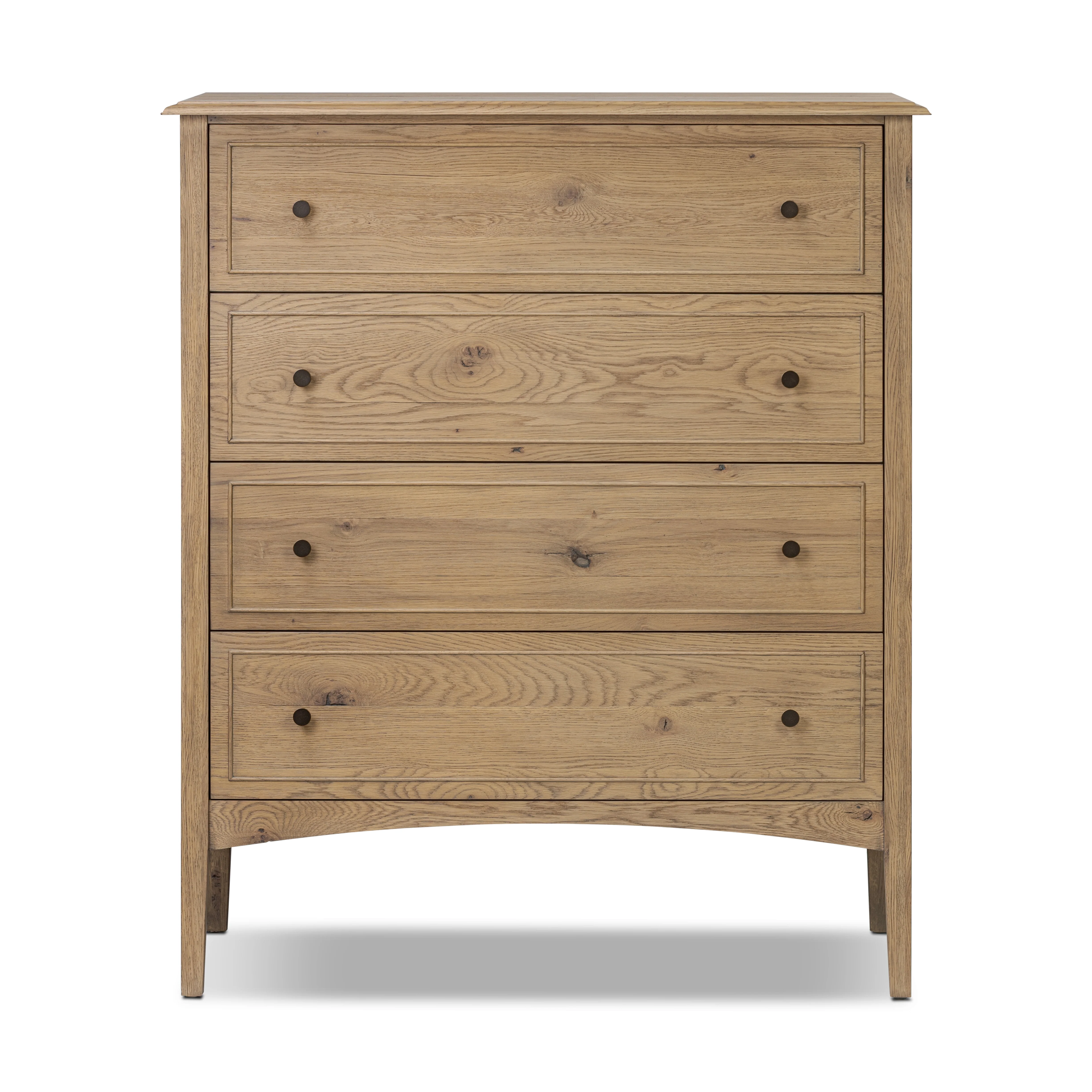 Hamilton Tall Chest - Image 2