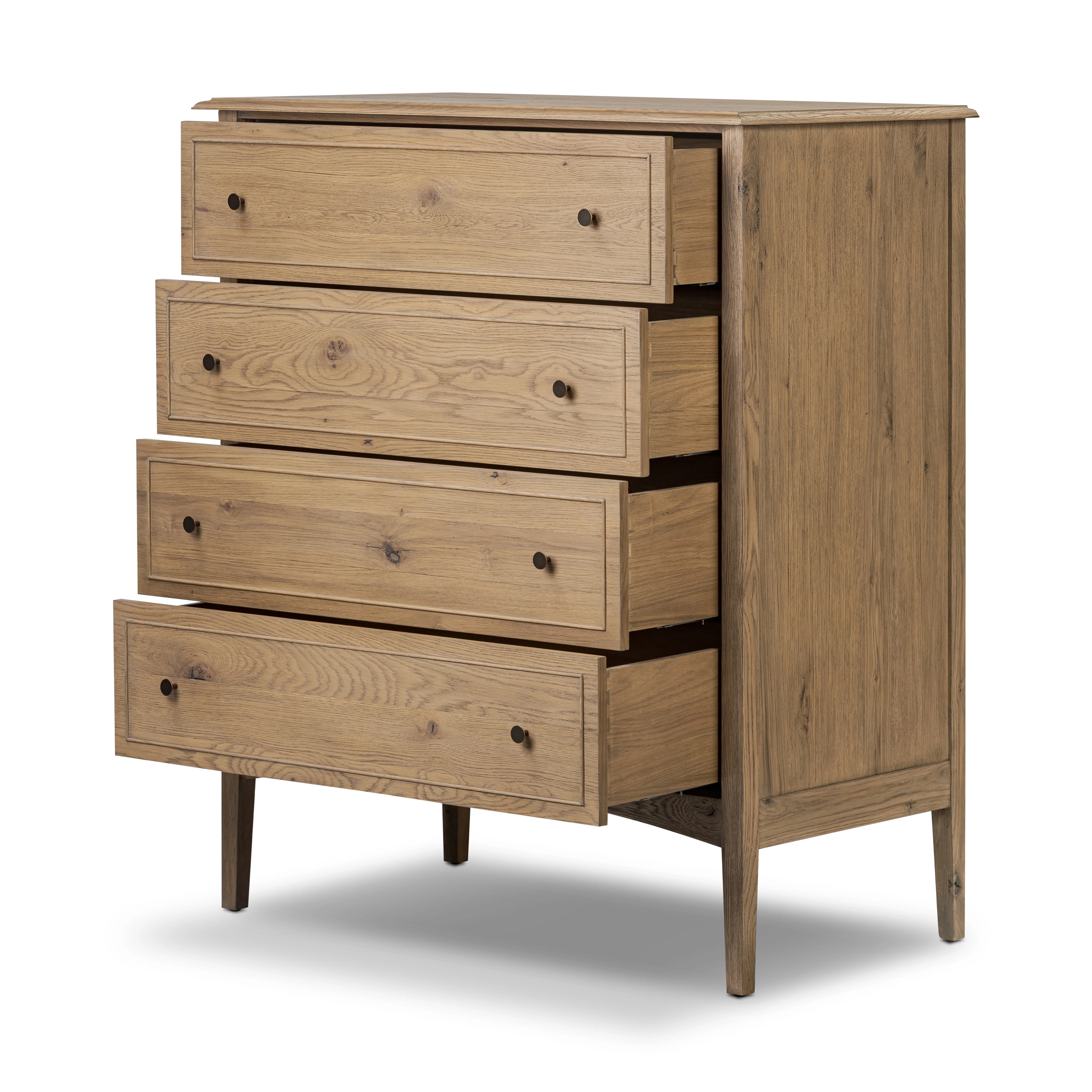Hamilton Tall Chest - Image 3