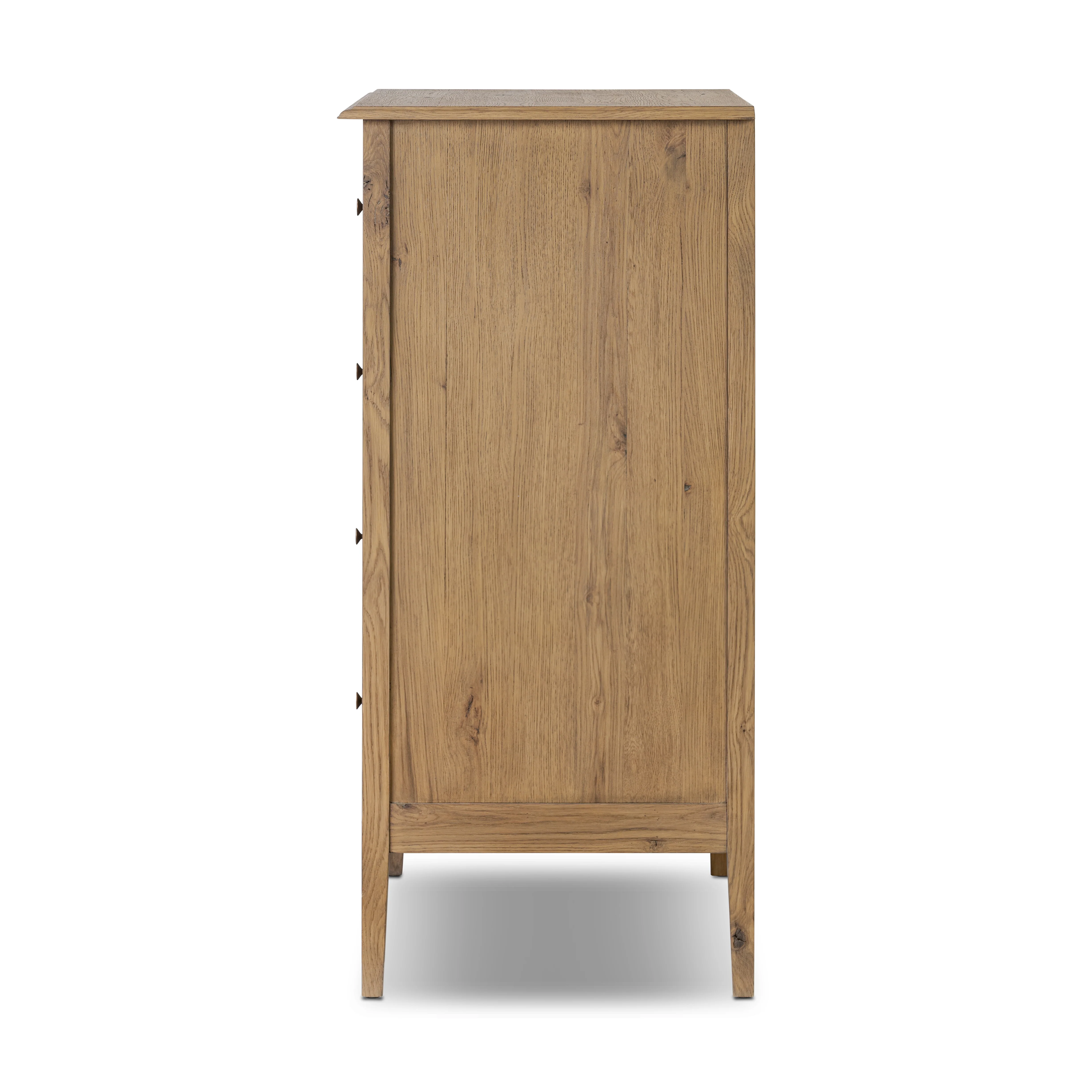 Hamilton Tall Chest - Image 4