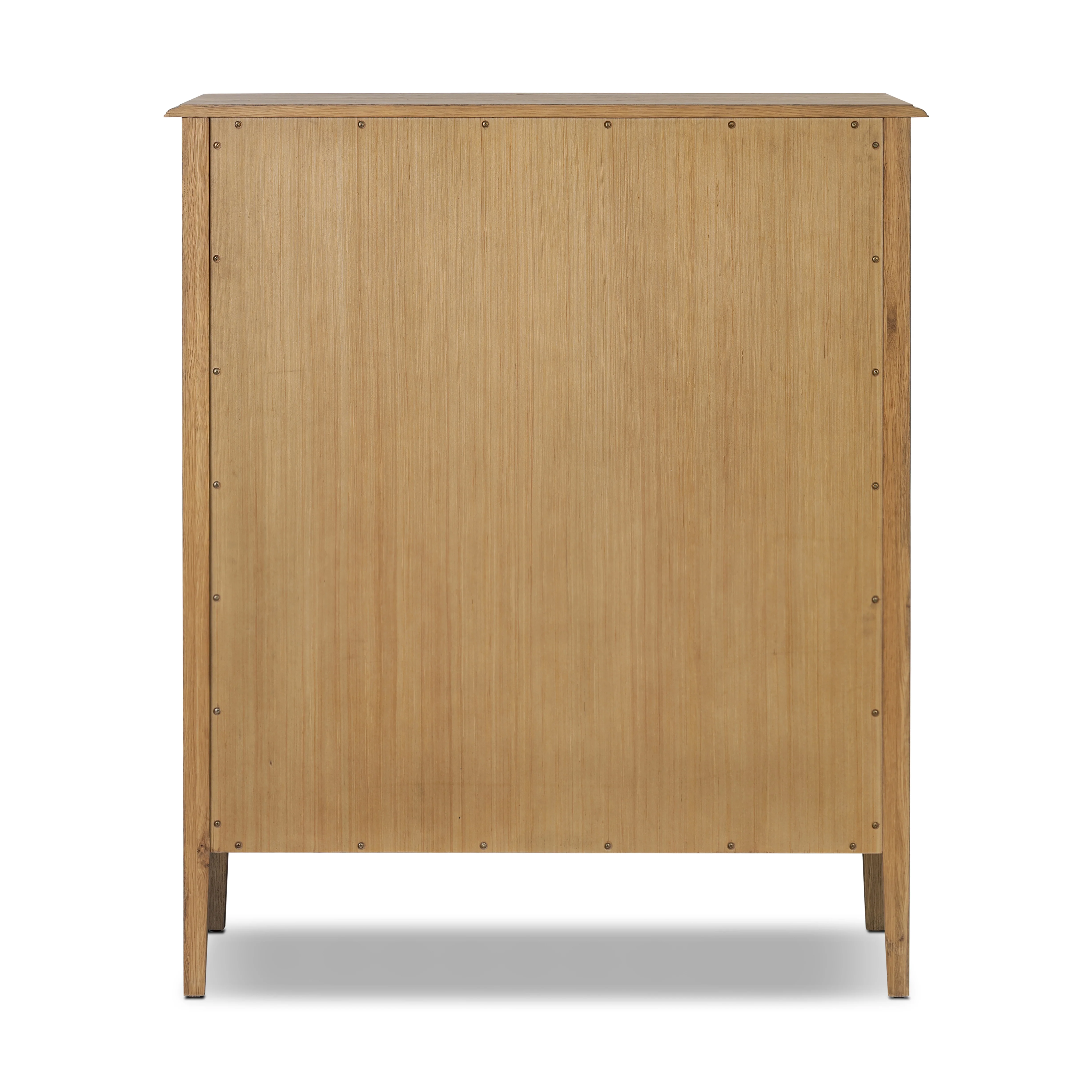 Hamilton Tall Chest - Image 5