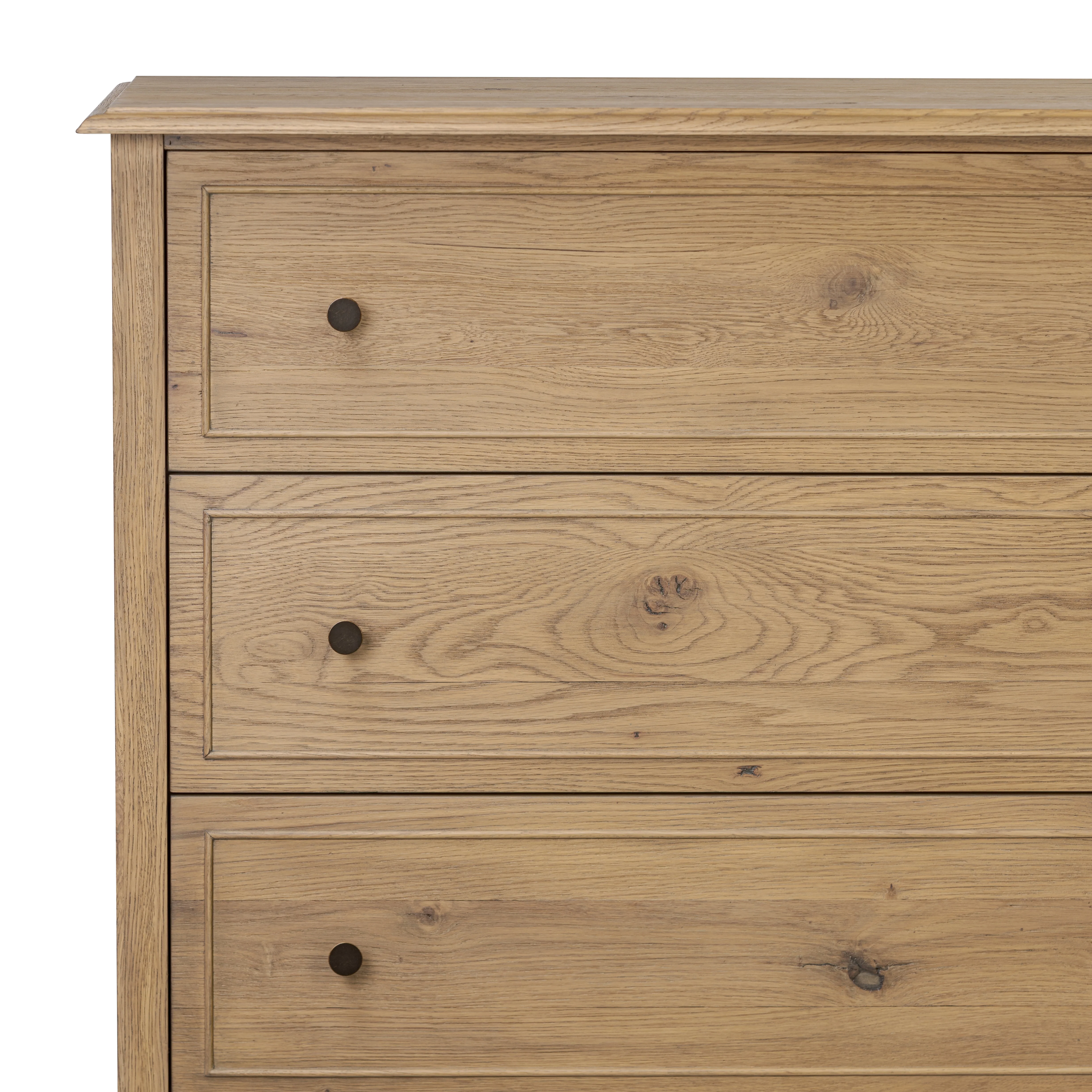 Hamilton Tall Chest - Image 7
