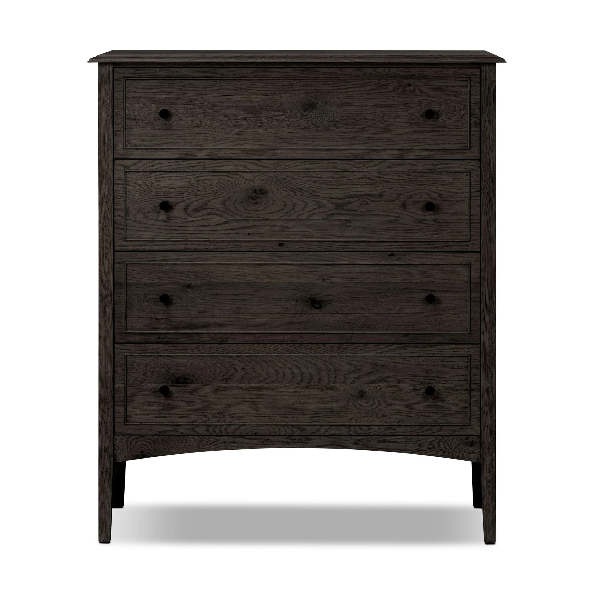 Hamilton Tall Chest - Image 9
